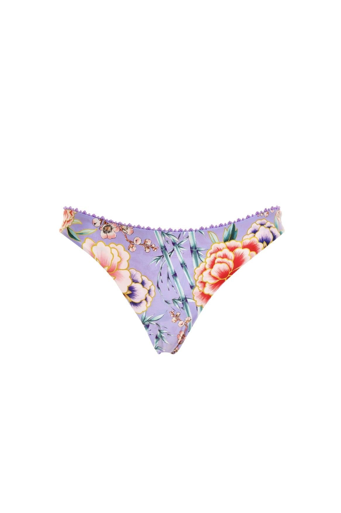Lola Bikini Bottom | Korin