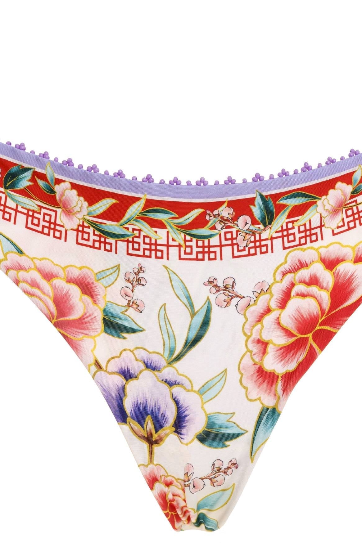 Lola Bikini Bottom | Korin