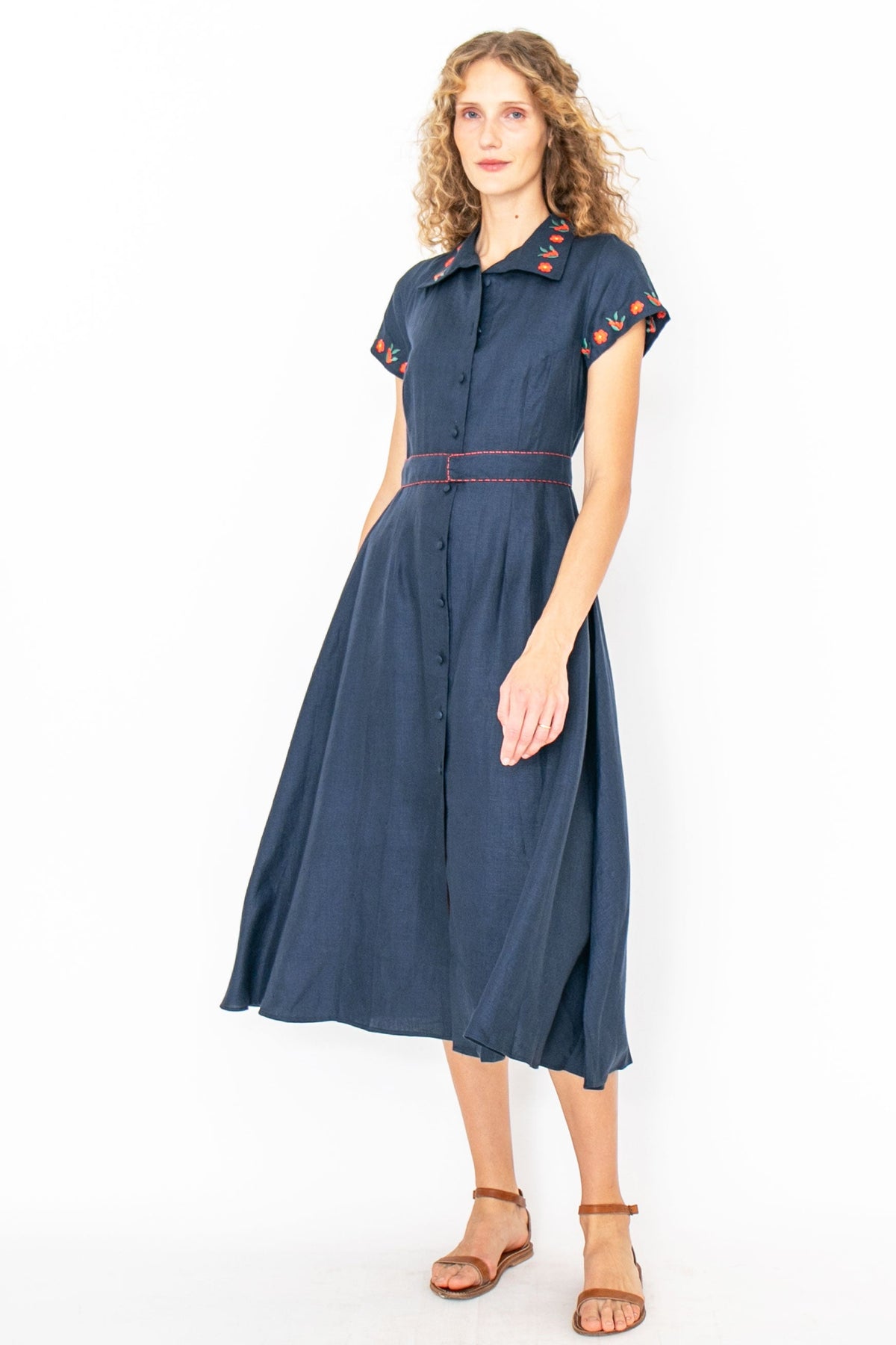 Kesia | Indigo