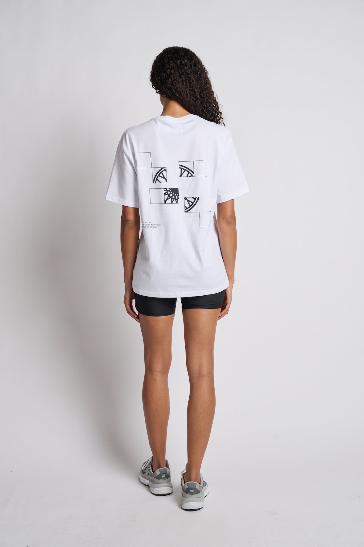 Kyle Unisex Tee | Soul by SoulCycle