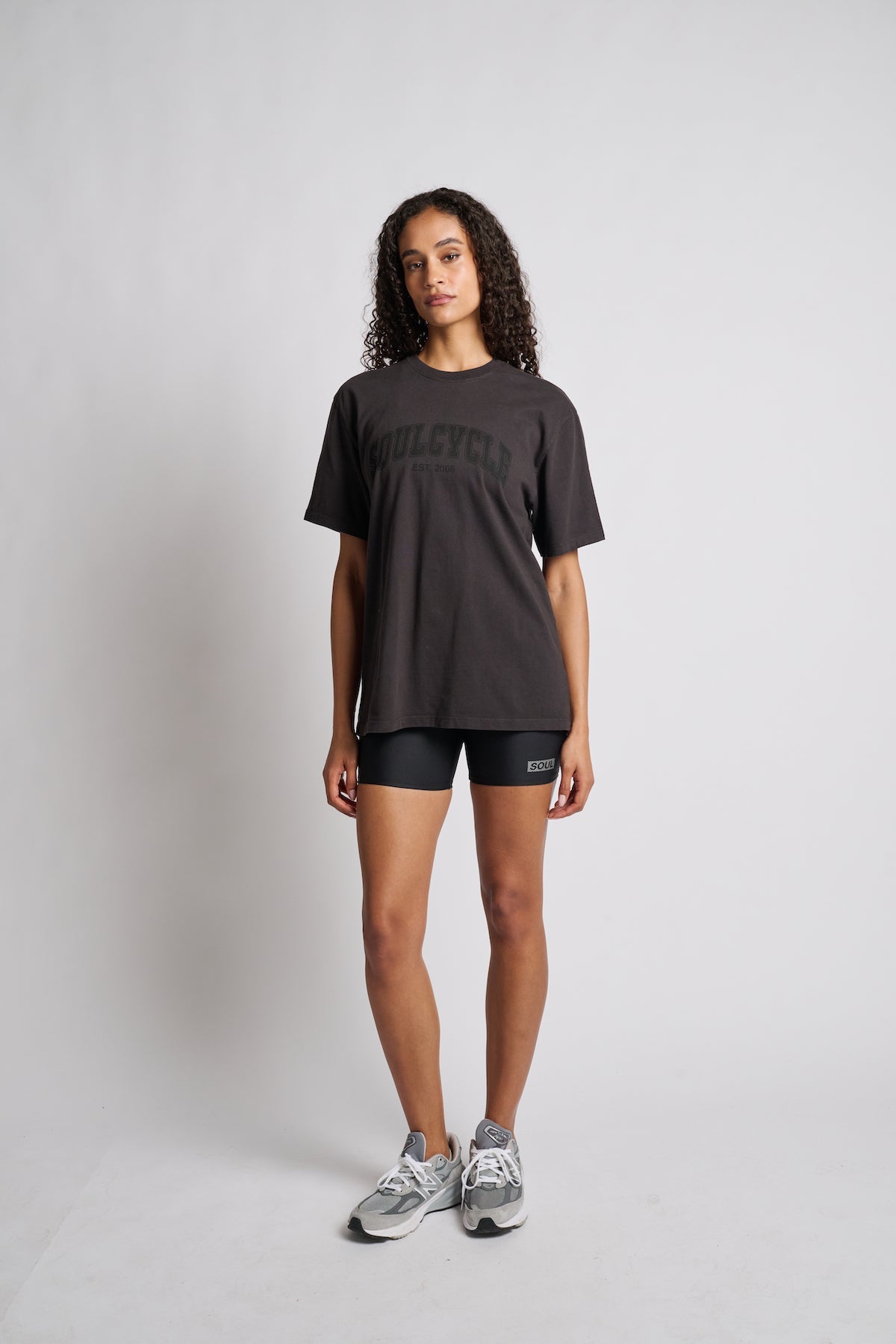 Kyle Unisex Tee | Soul by SoulCycle