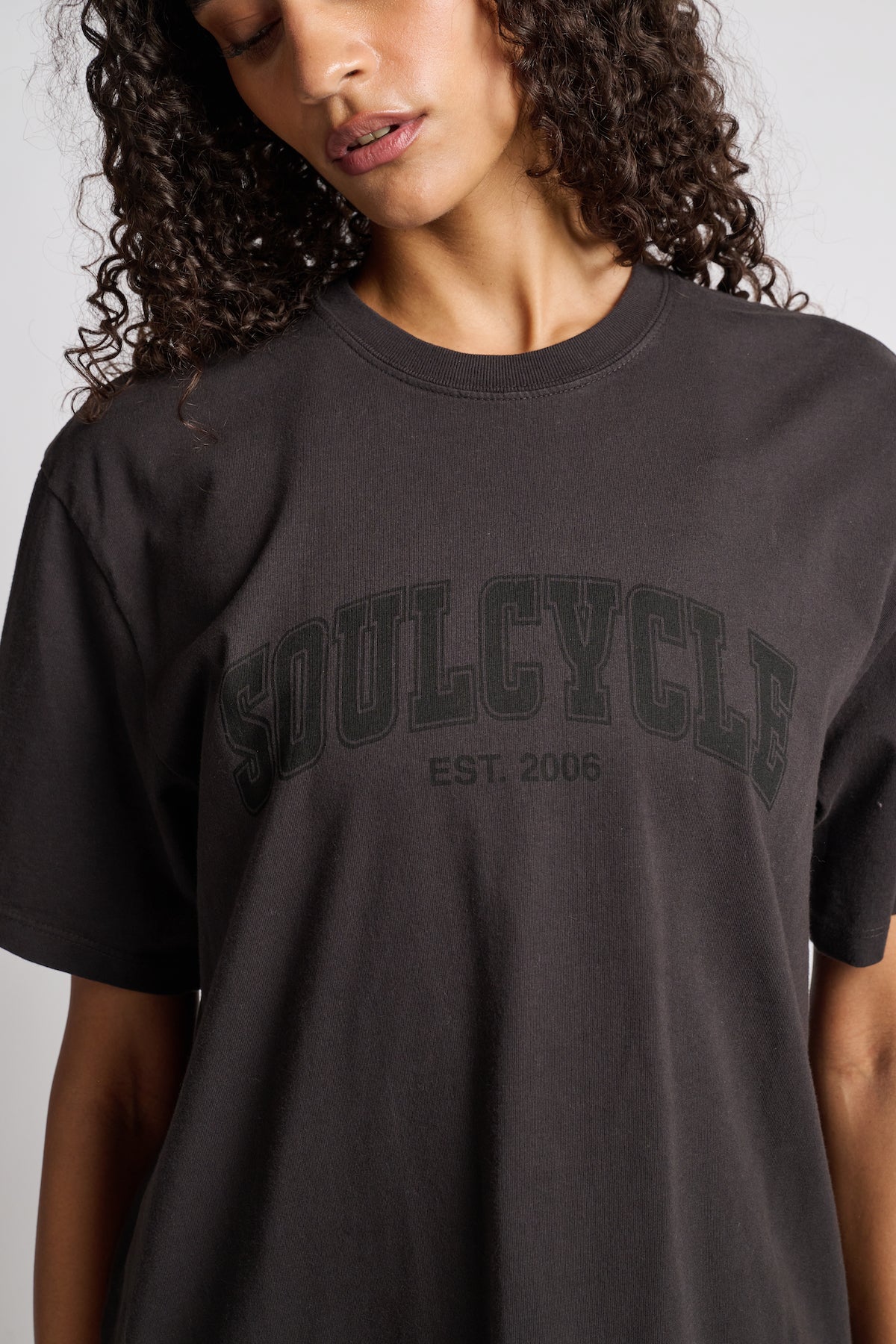 Kyle Unisex Tee | Soul by SoulCycle