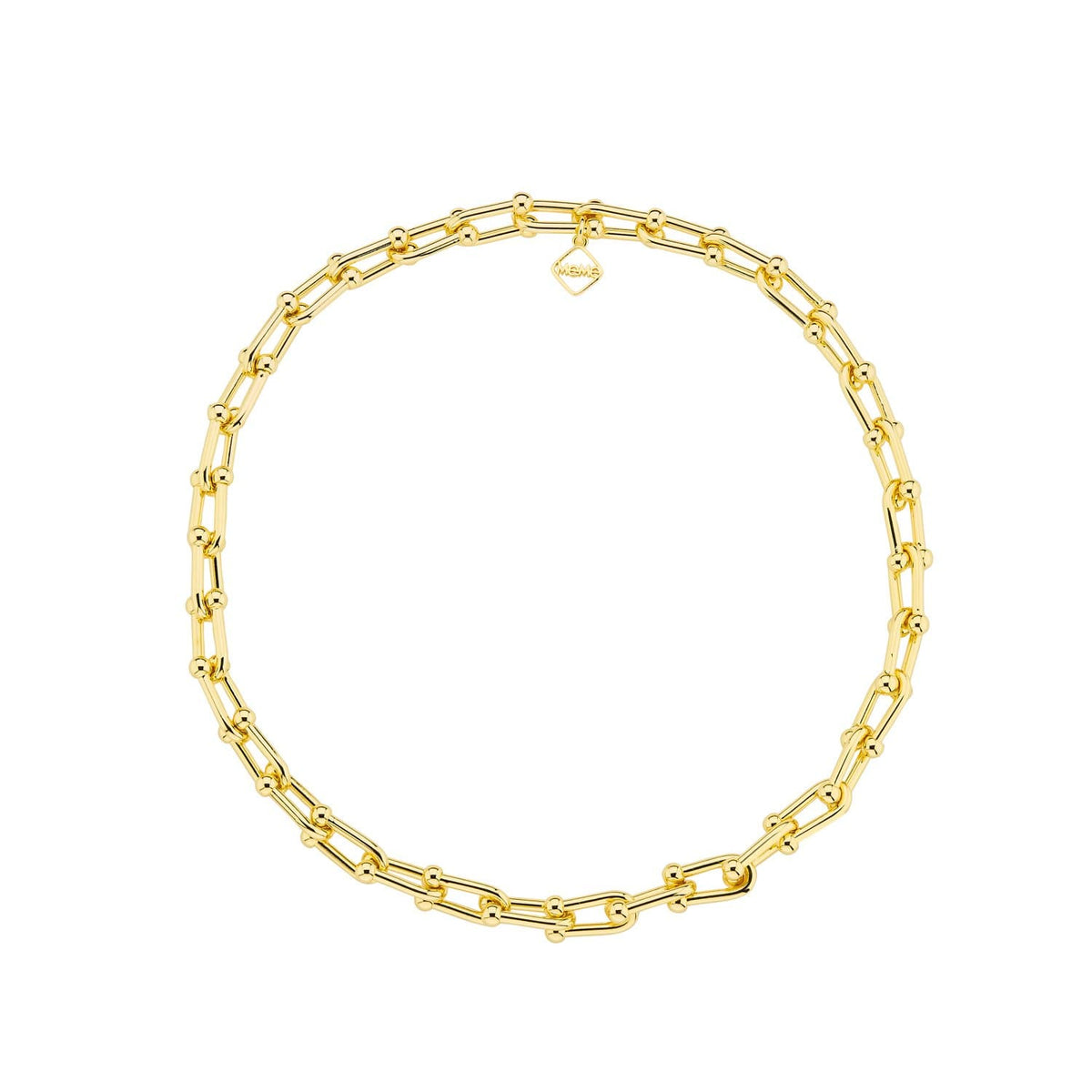 Kylie Necklace - Gold