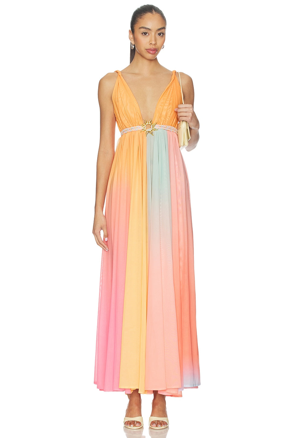 Fairy Mesh Dress