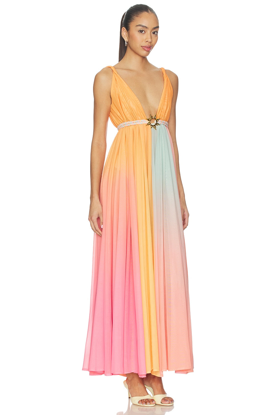 Fairy Mesh Dress