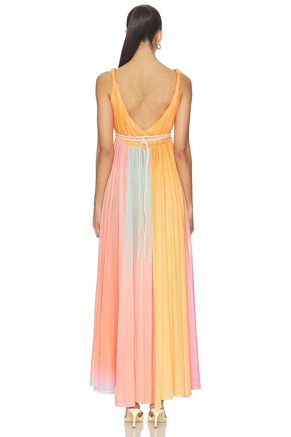 Fairy Mesh Dress