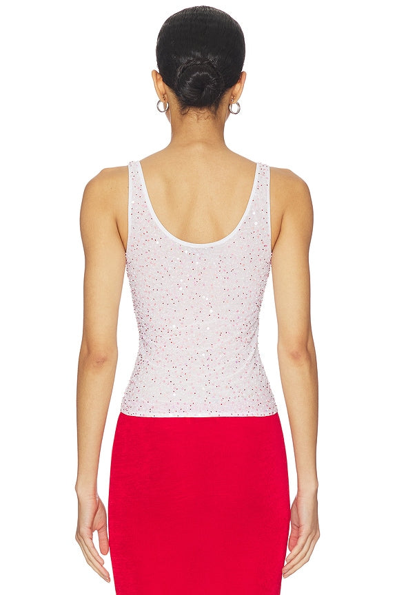 Hibiscus Top | Hibiscus