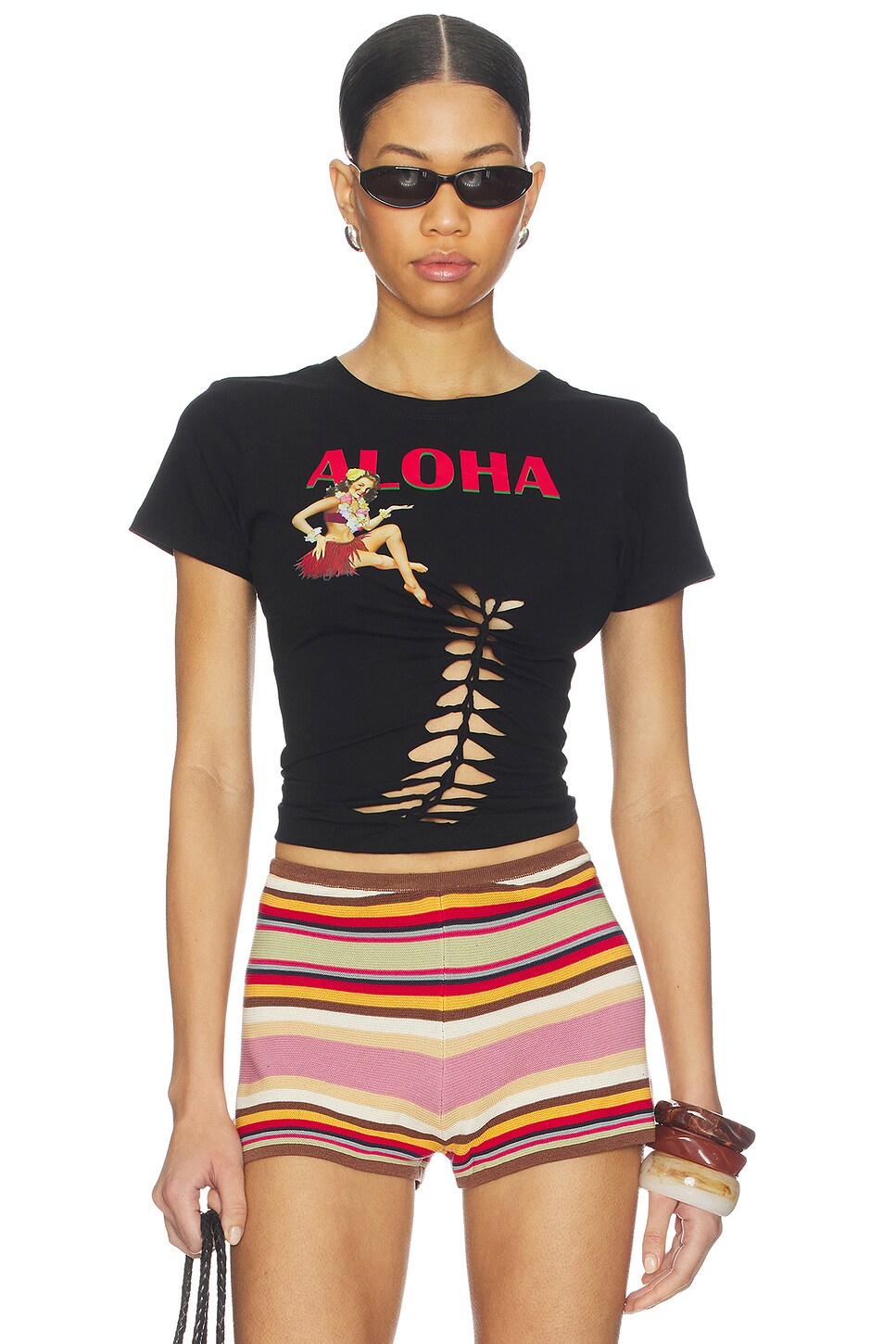 Aloha Tee