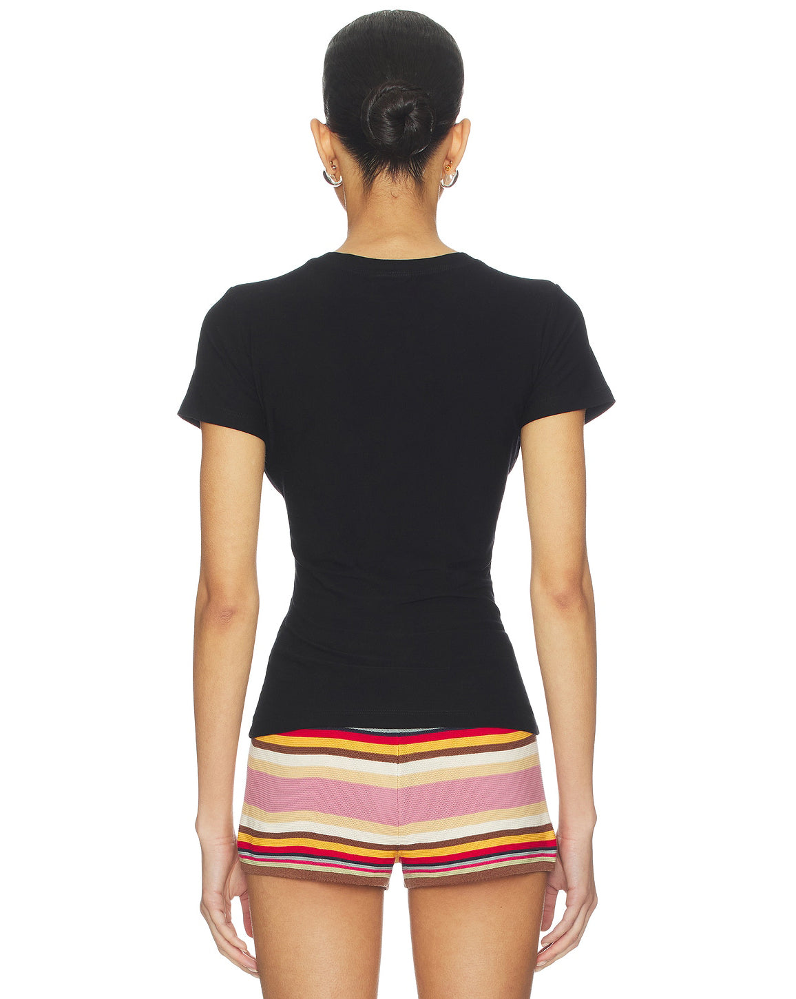 Aloha T-Shirt | Black