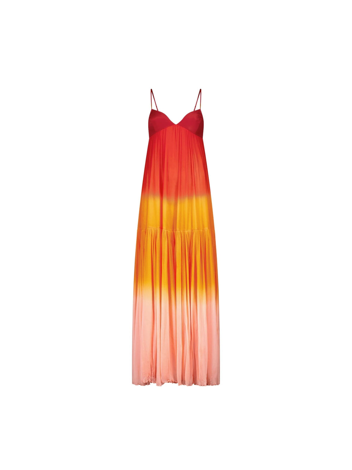 Carioca Dress | Sunrise