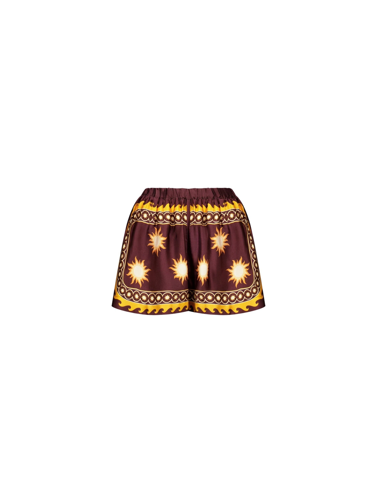 Sun Short | Sun