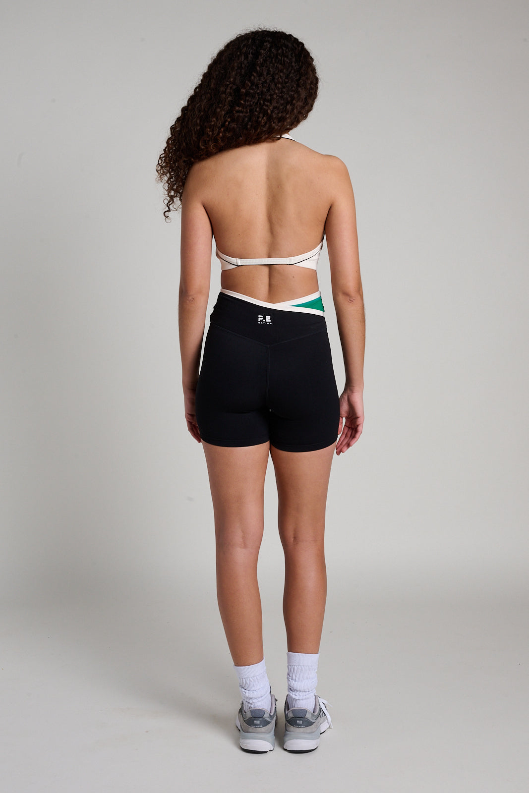 Status 5" Bike Short | P.E Nation