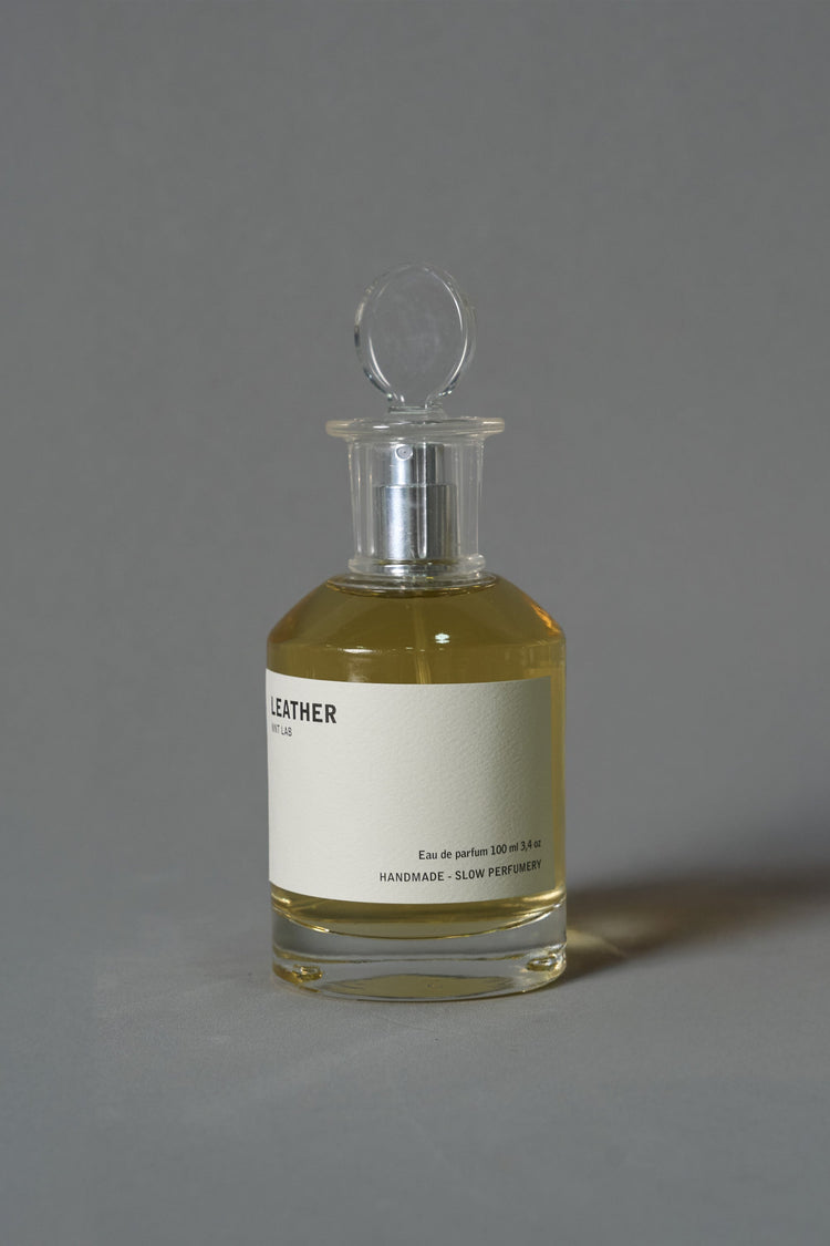 NNT Lab - LEATHER