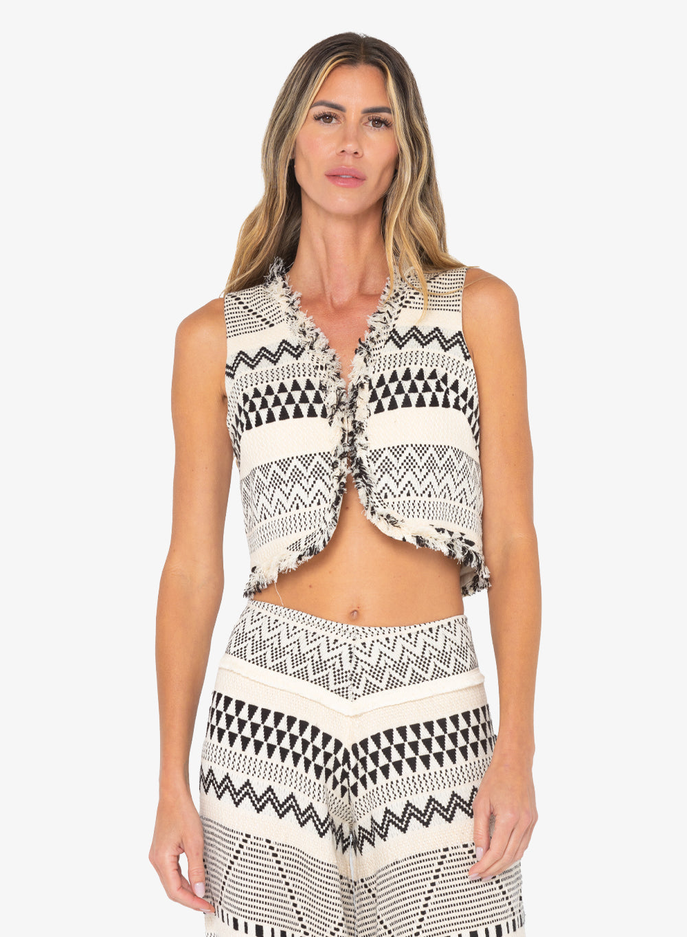 Leona Vest