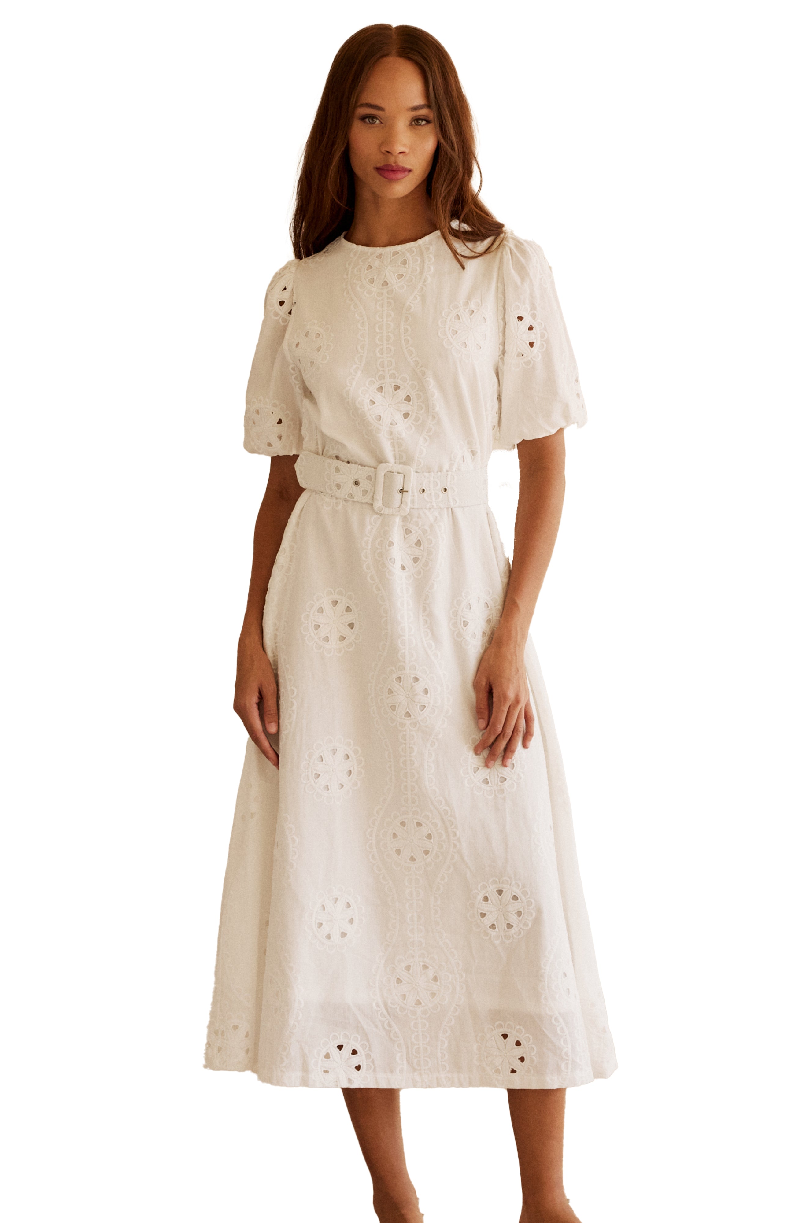 Liana Dress | Petal