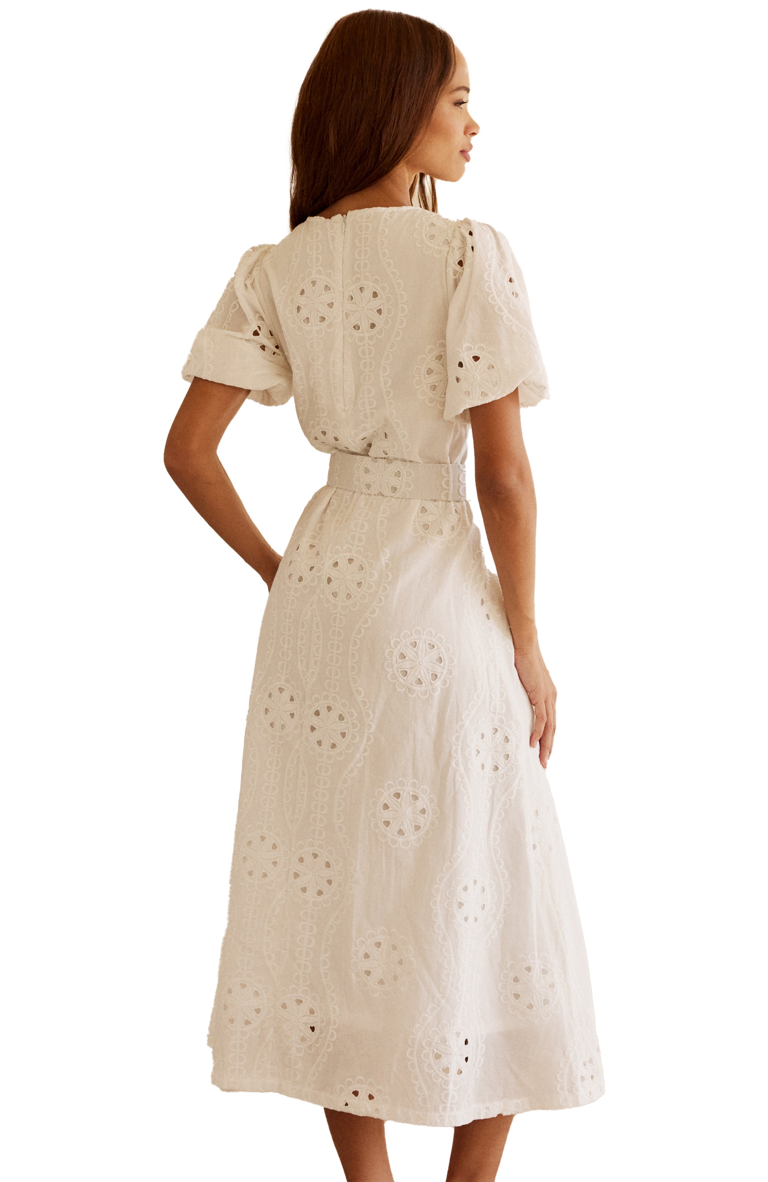 Liana Dress | Petal
