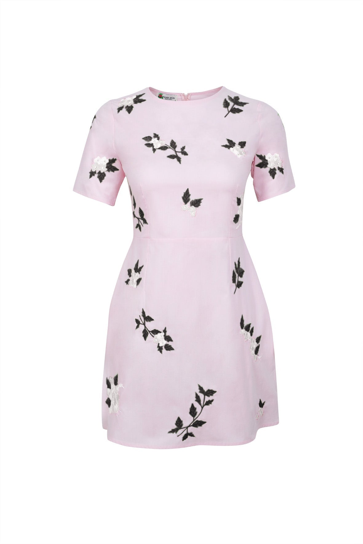 Hariette | Light Pink