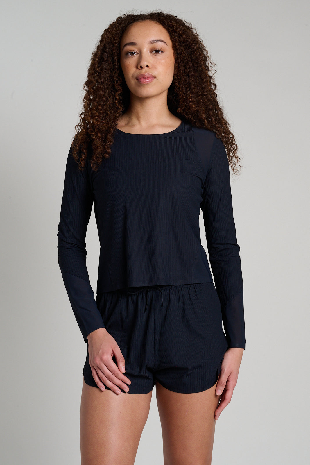 Lightspeed Long Sleeve | Rhone