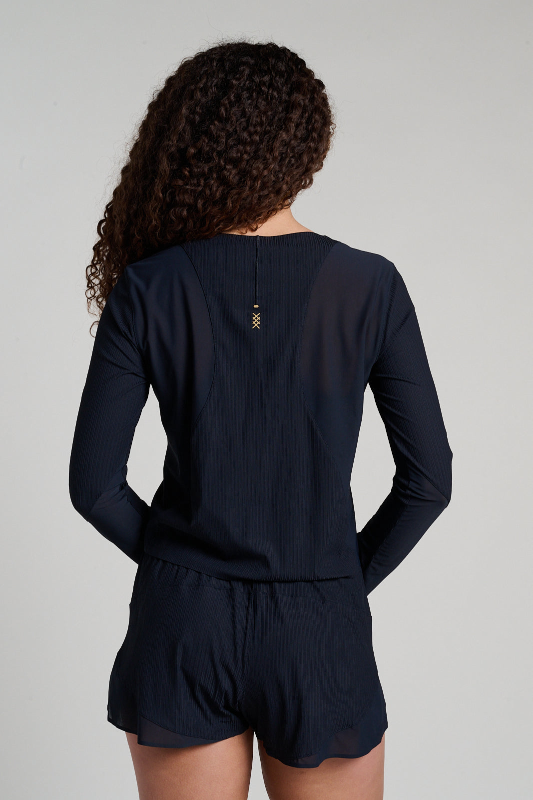 Lightspeed Long Sleeve | Rhone