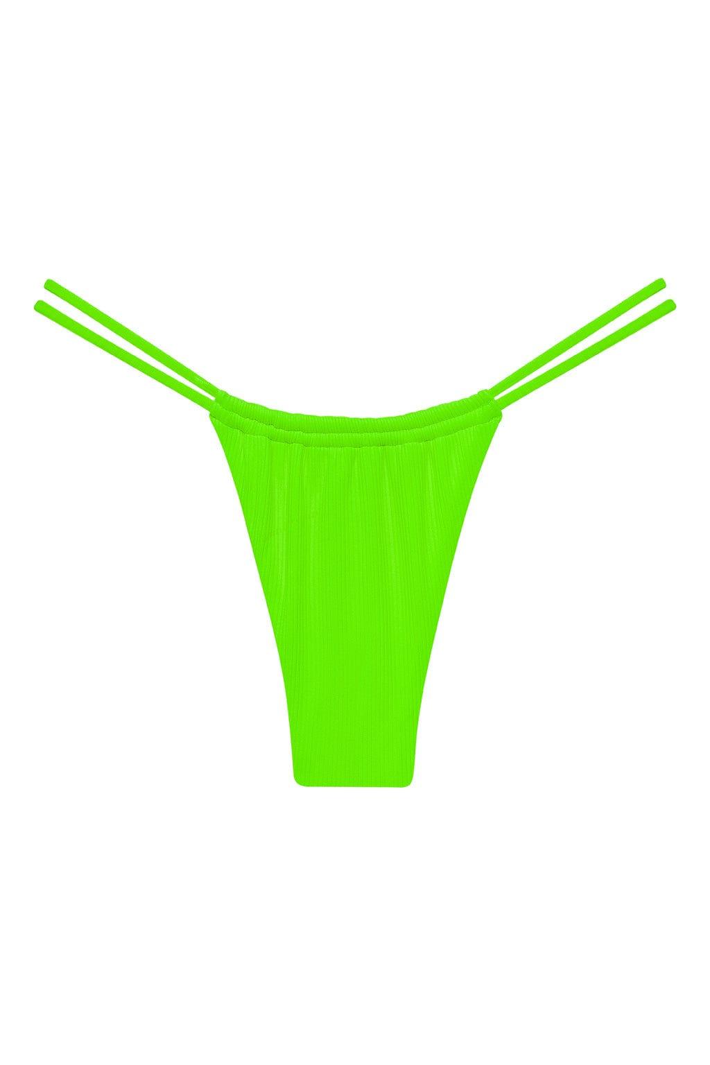 Lima Rima Rib Lima Micro Rib Brasil Bikini Bottom