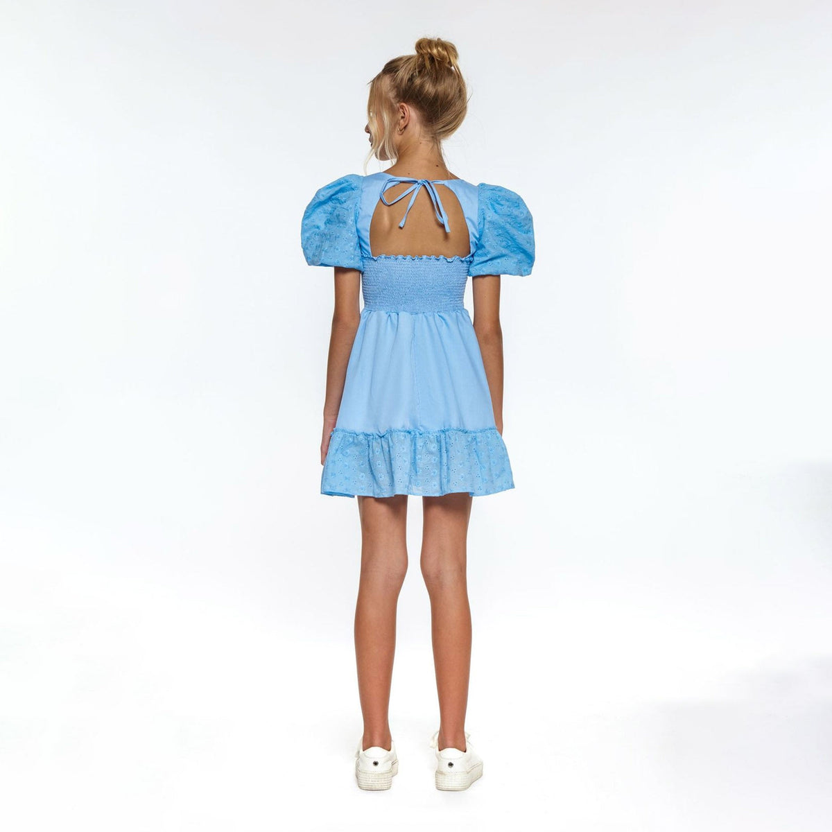 Little Logan Mini Dress