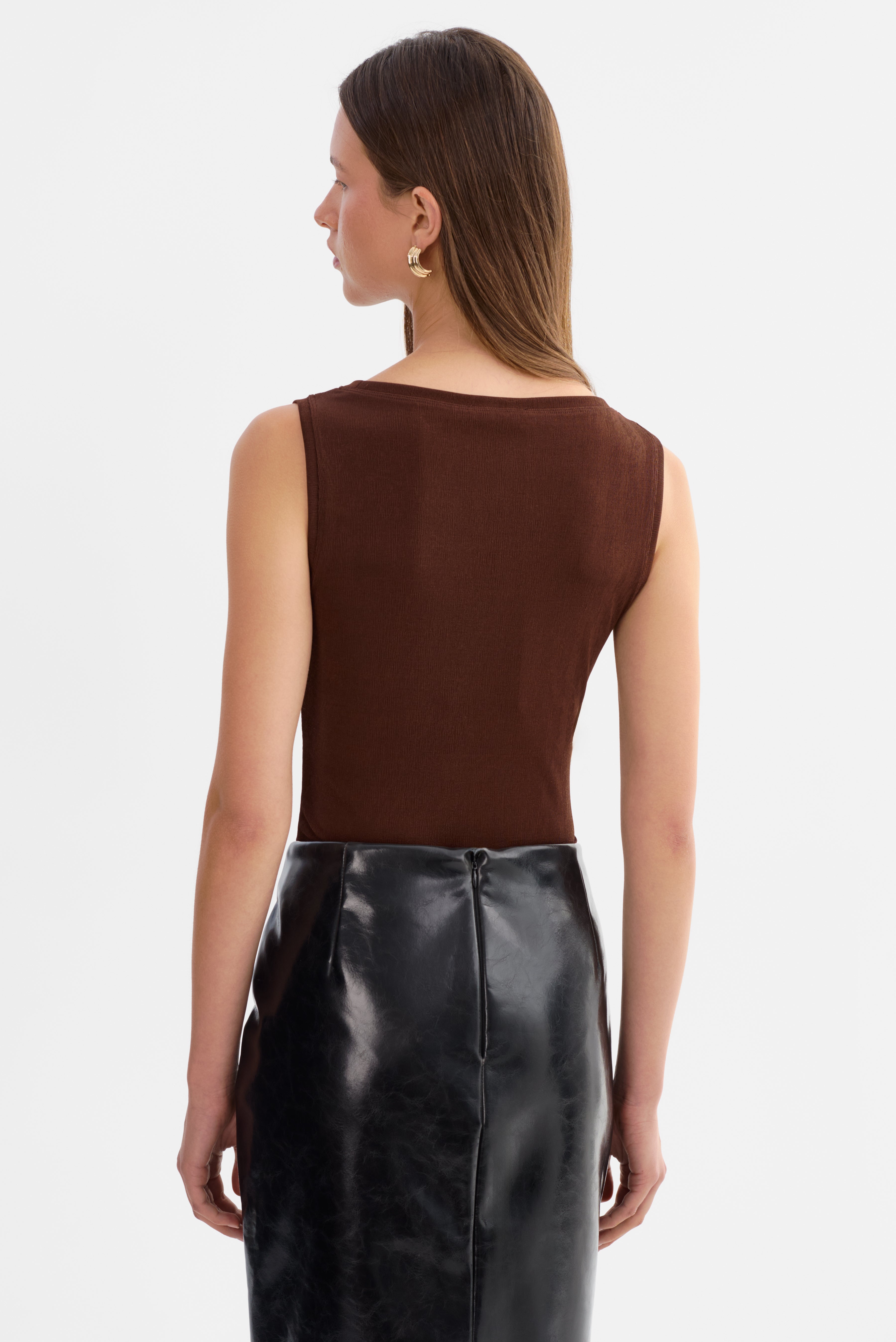 LOKI | Brown