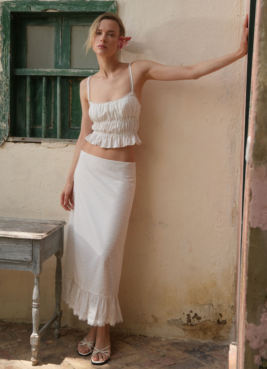 Lola Skirt
