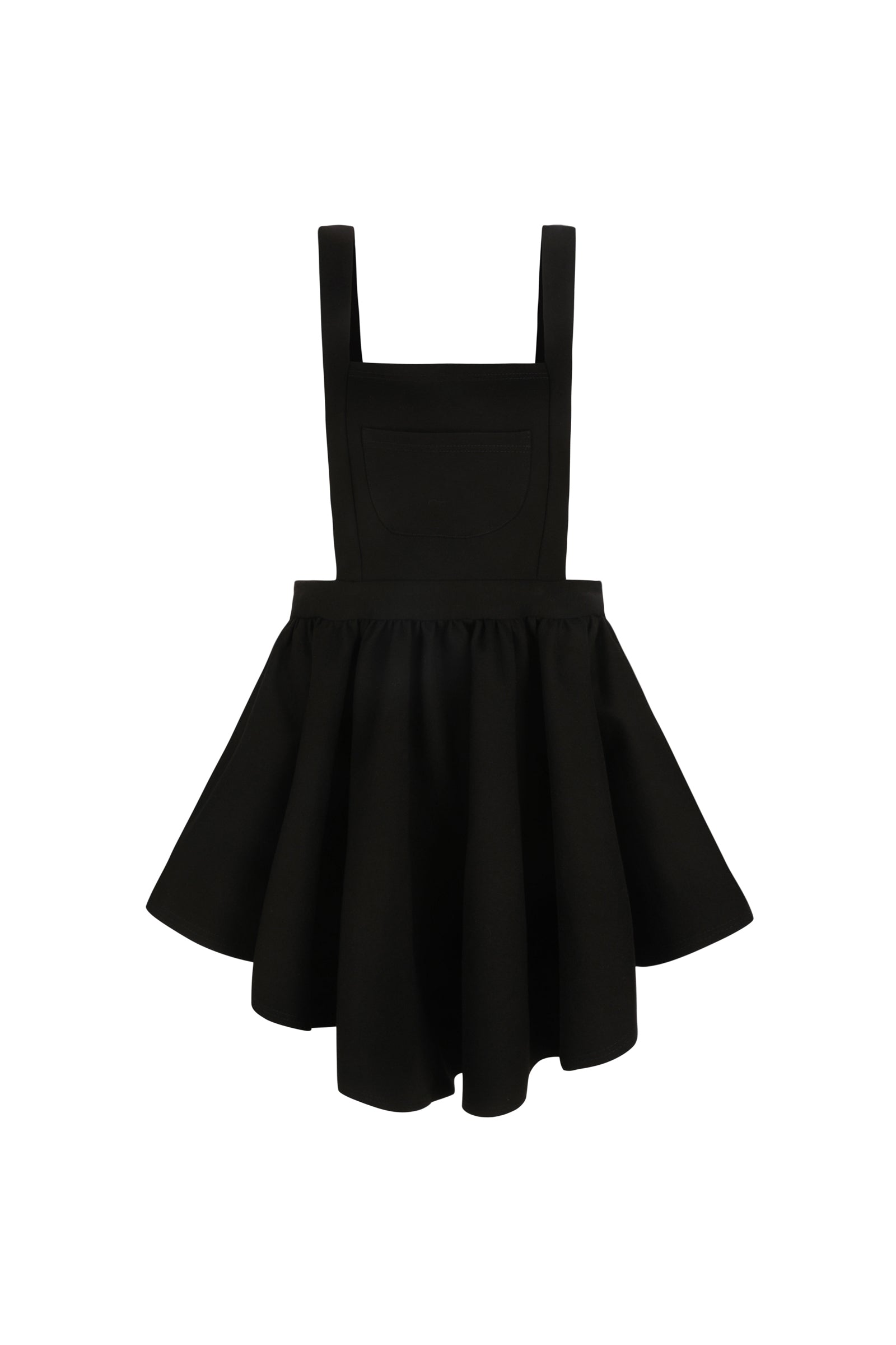 The Eclipse Dublin Pinafore | Selkie