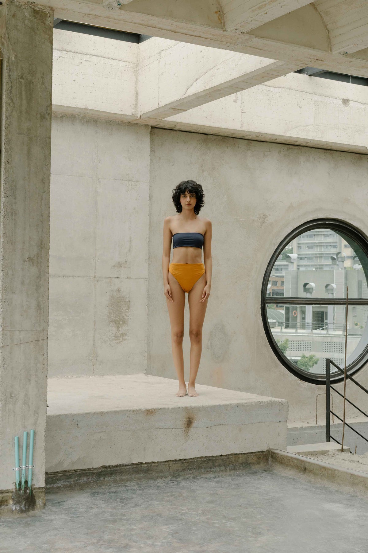 LULU BIKINI BOTTOM