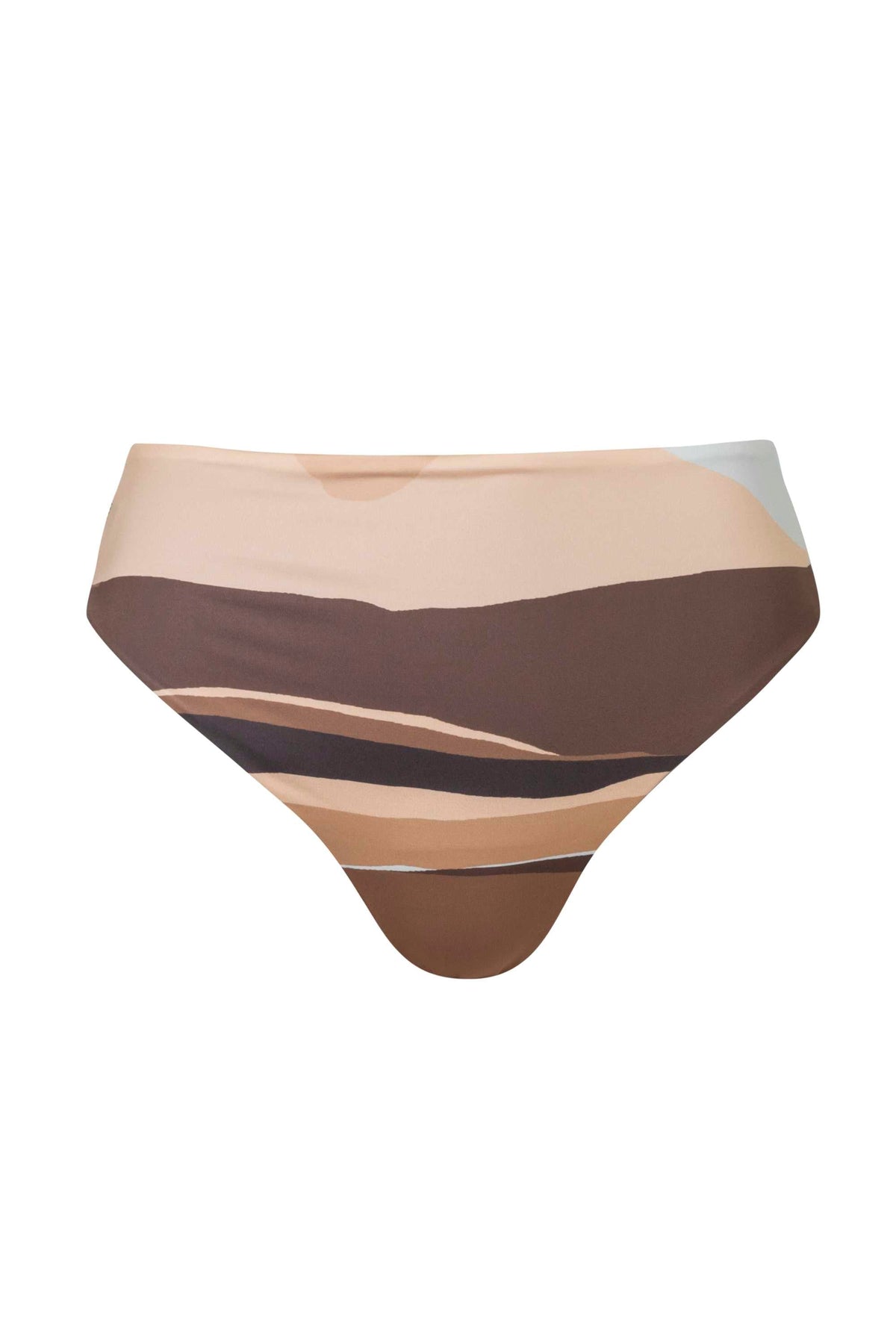 LULU BIKINI BOTTOM