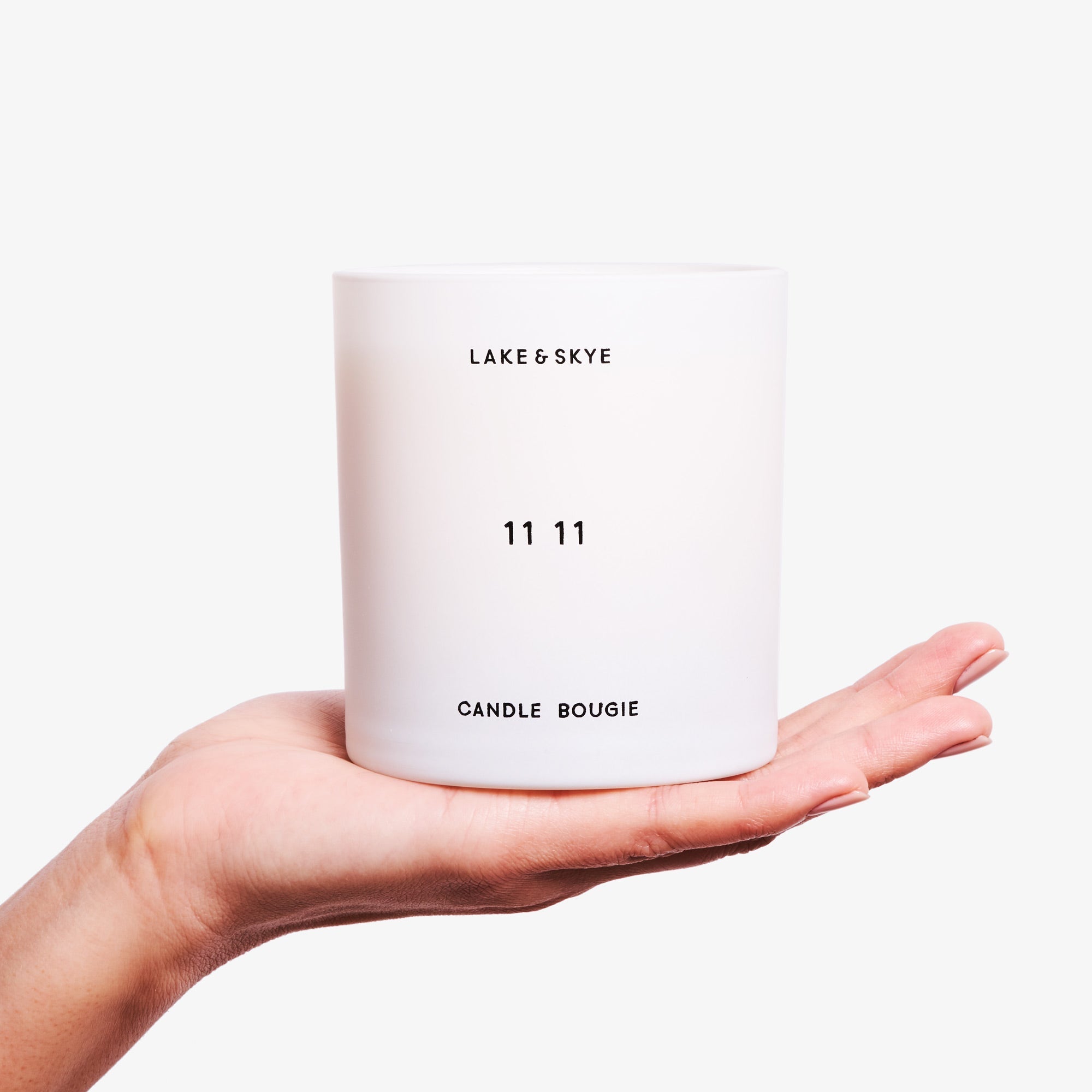 11 11 Candle | Lake and Skye Tru Fragrance & Beauty LLC