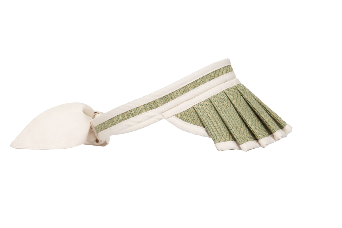 Treasure Island Little Bay Sun Visor Child | Limited Edition