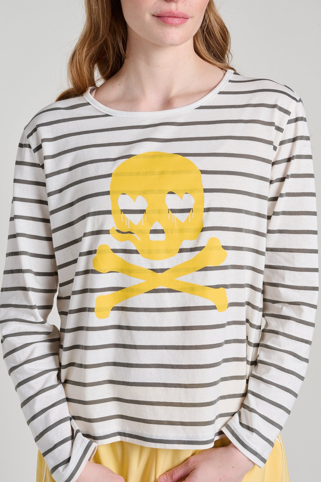 Long Sleeve Soul Brigade | Kerri Rosenthal