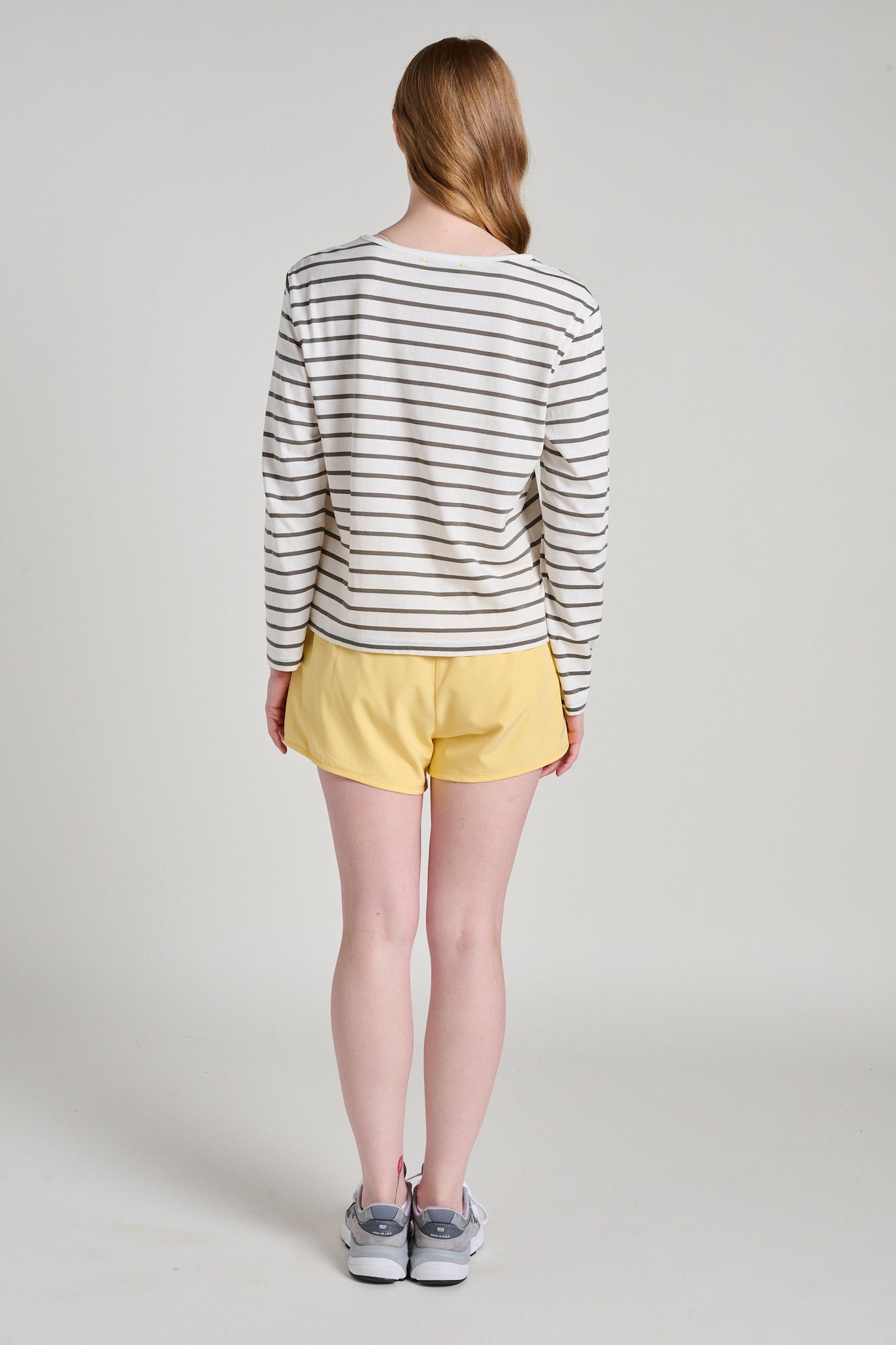 Long Sleeve Soul Brigade | Kerri Rosenthal