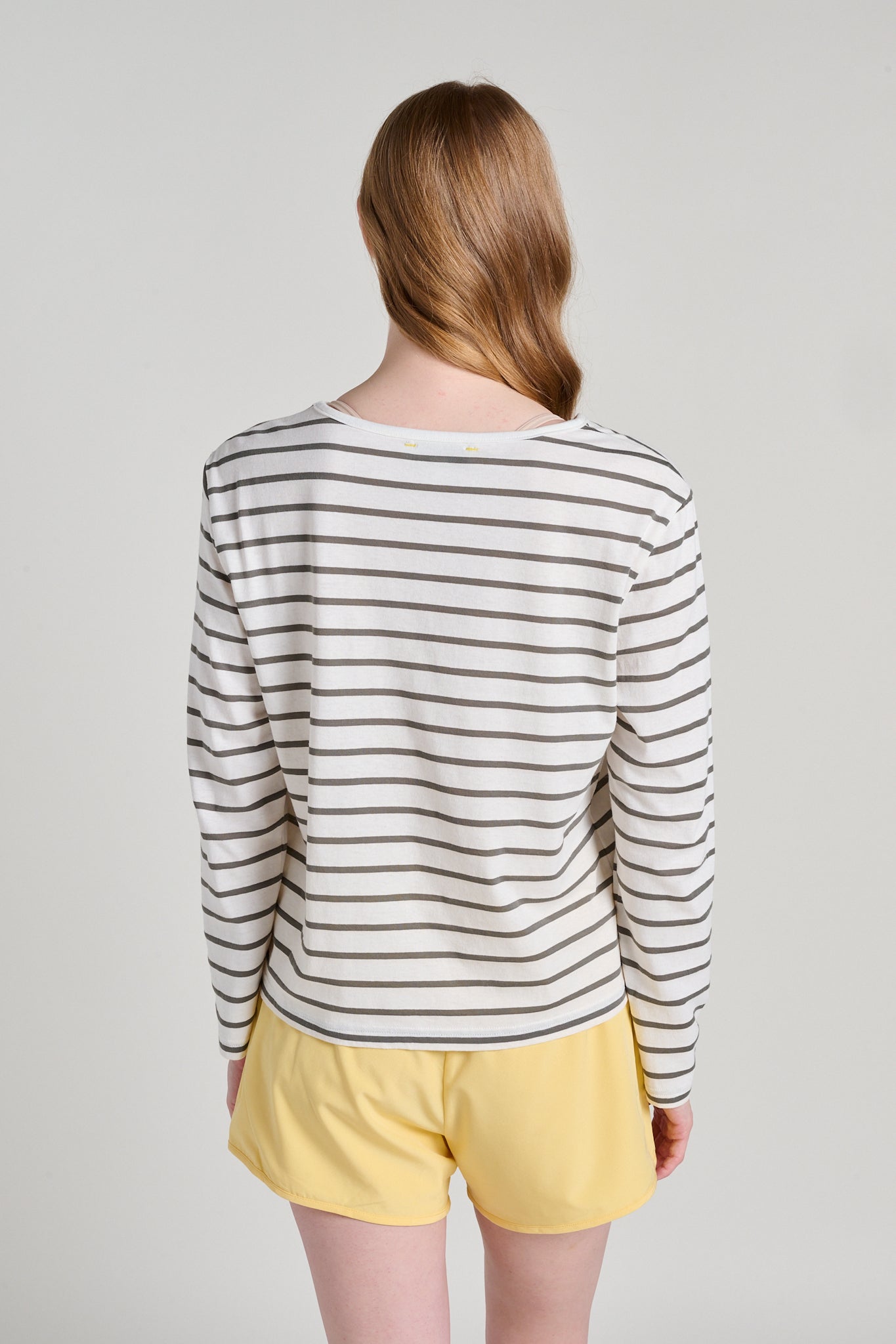 Long Sleeve Soul Brigade | Kerri Rosenthal