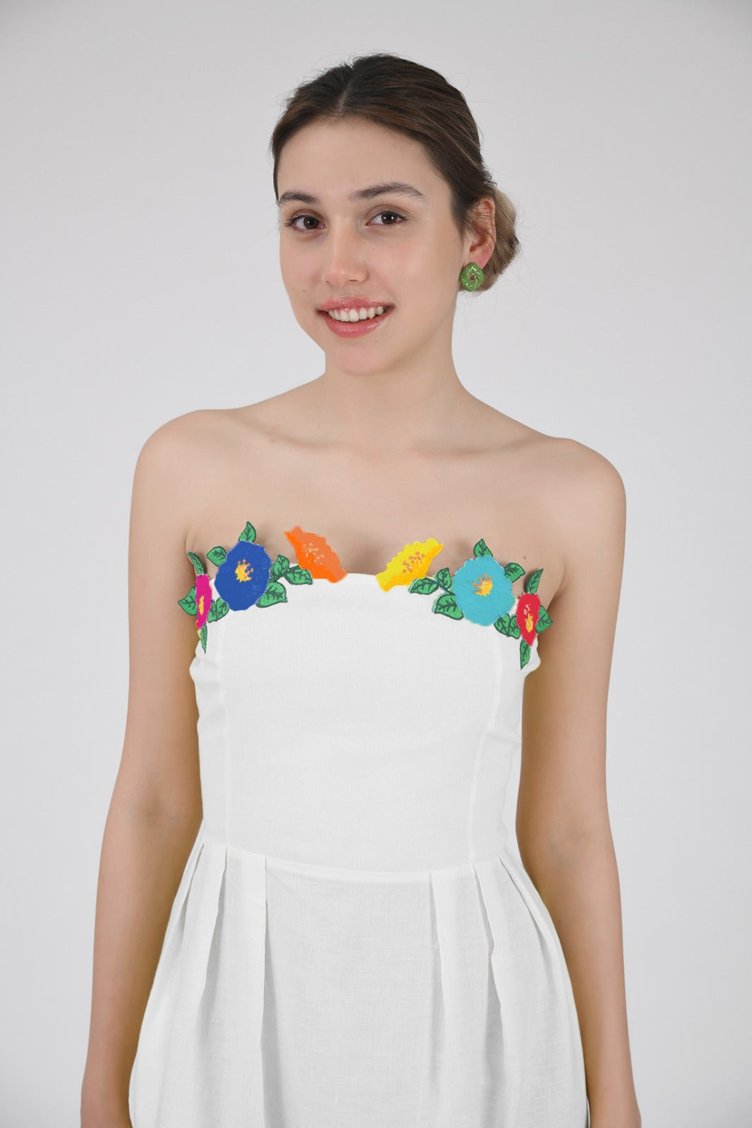 Lorr Fiesta | White