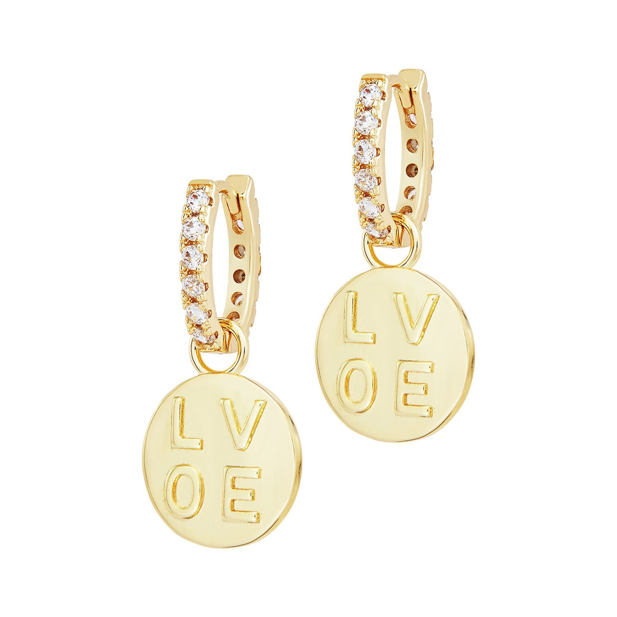 Love Spell Earrings