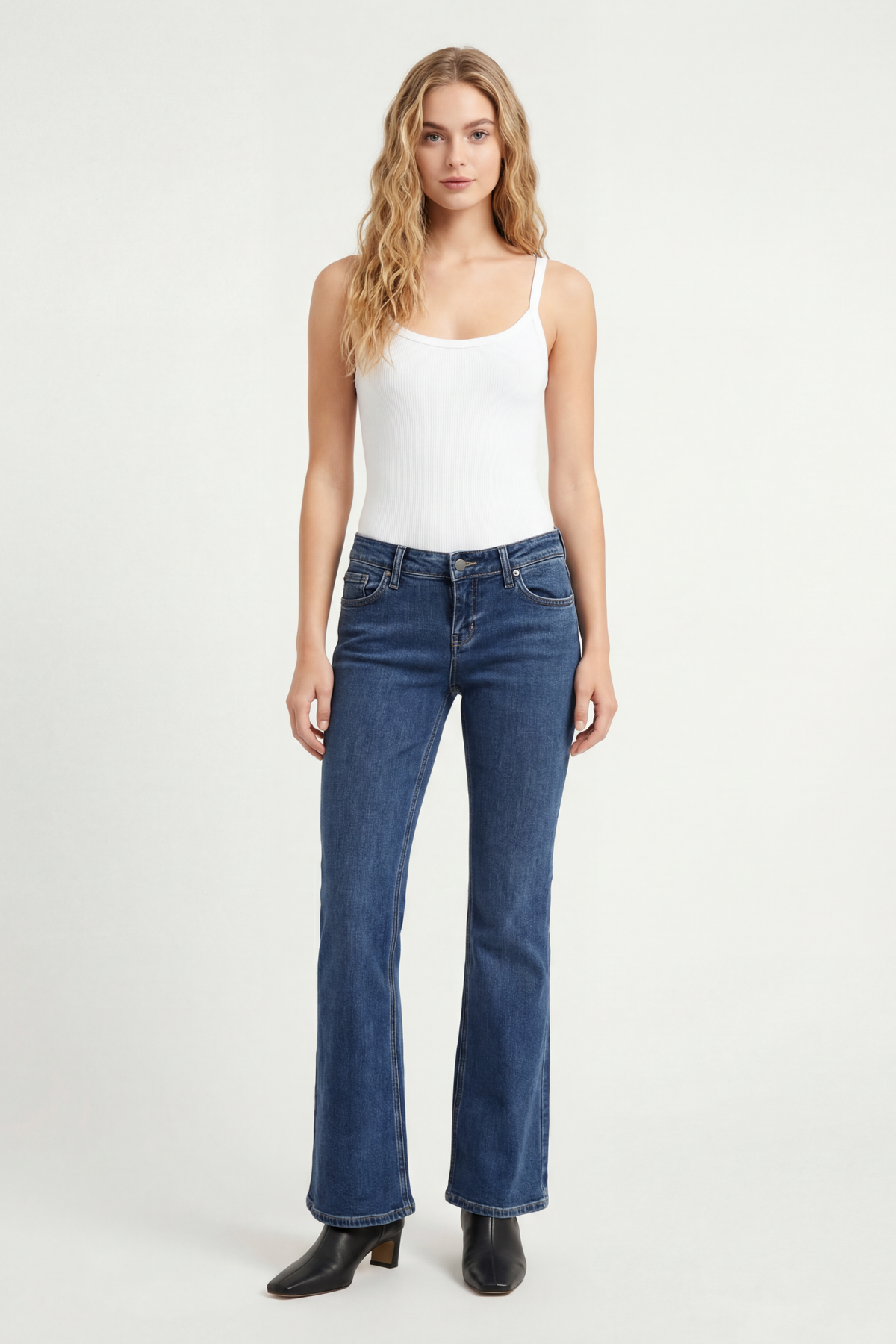 DENIM