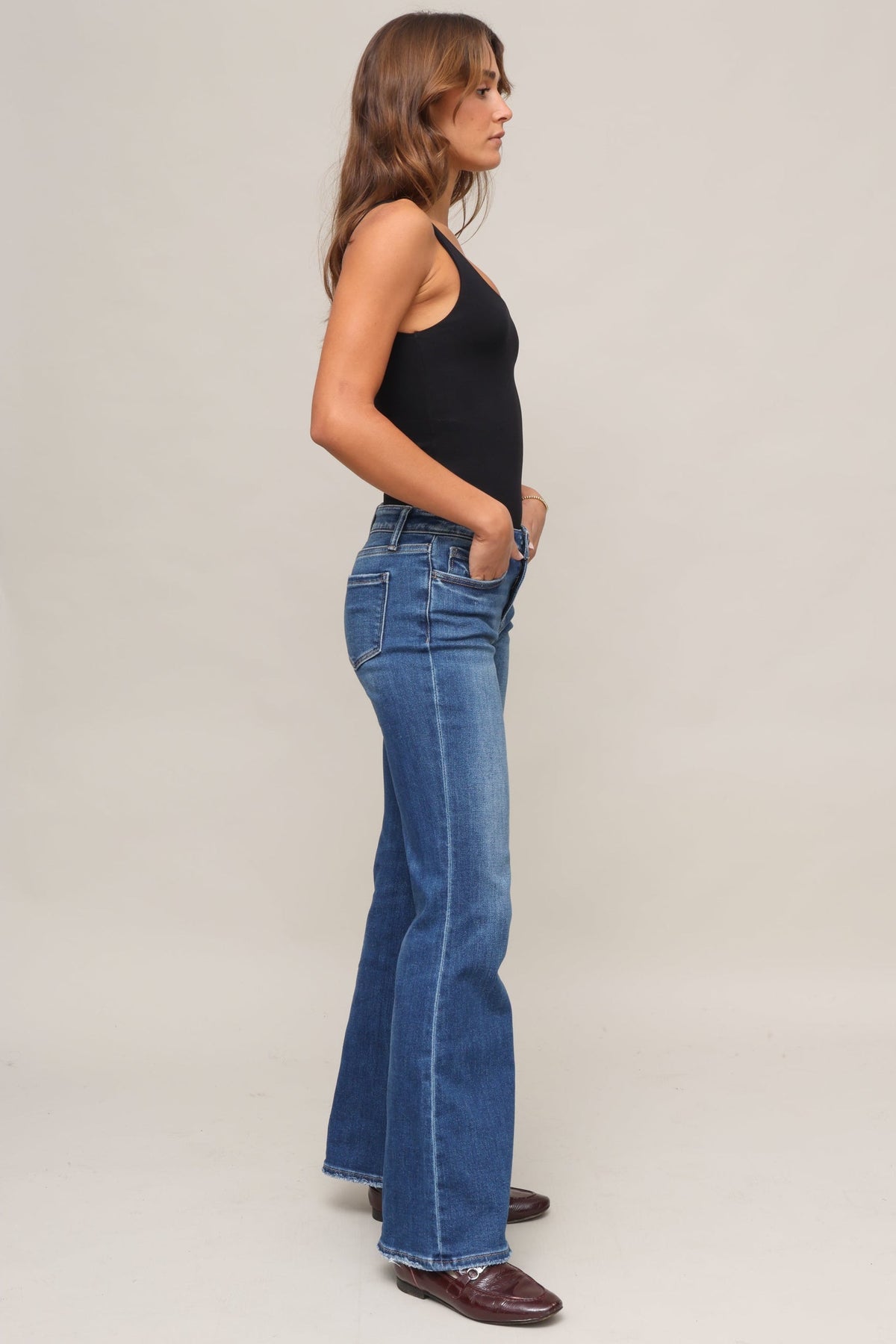 DENIM