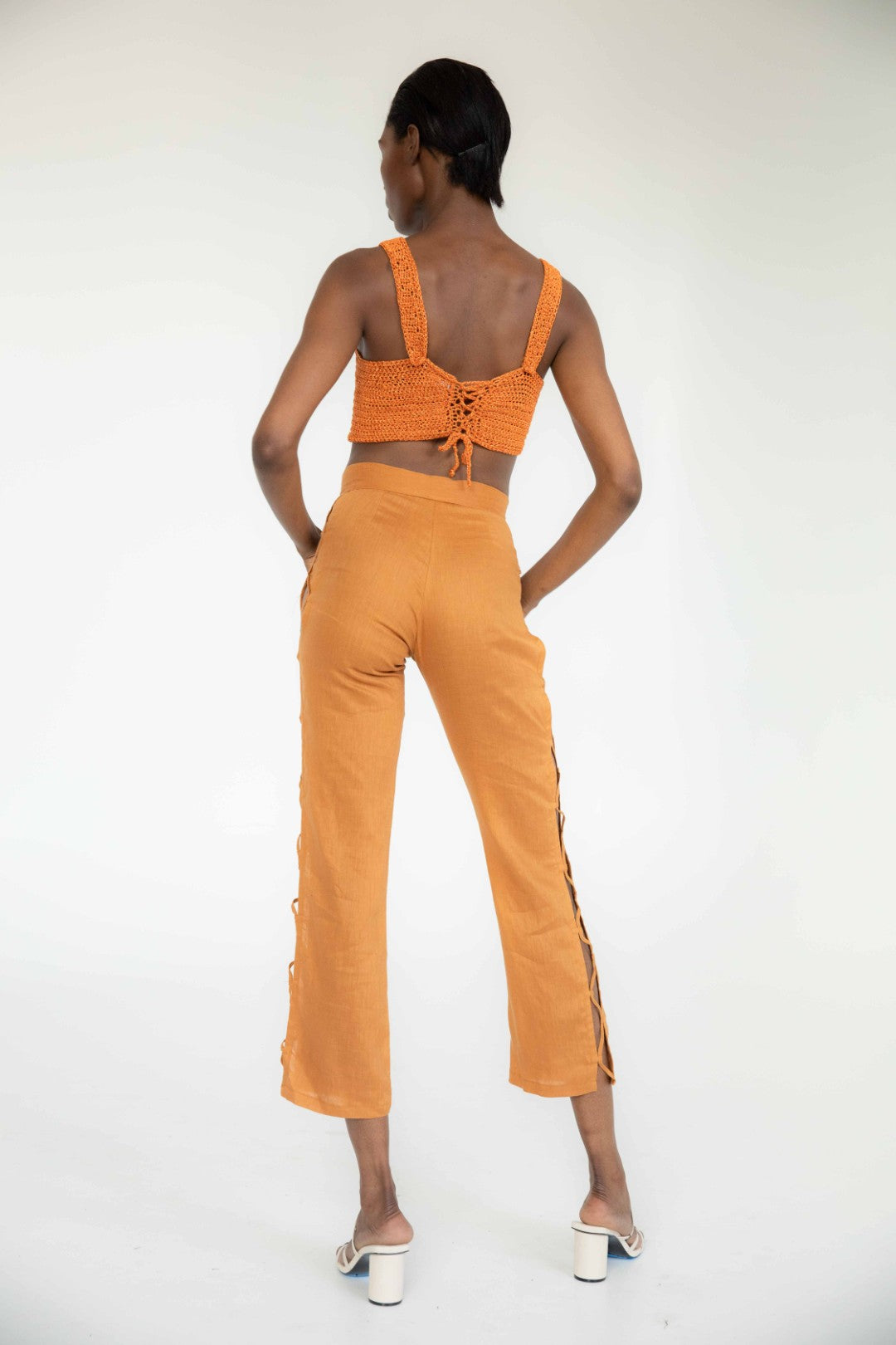 Izaro Pant | Brick