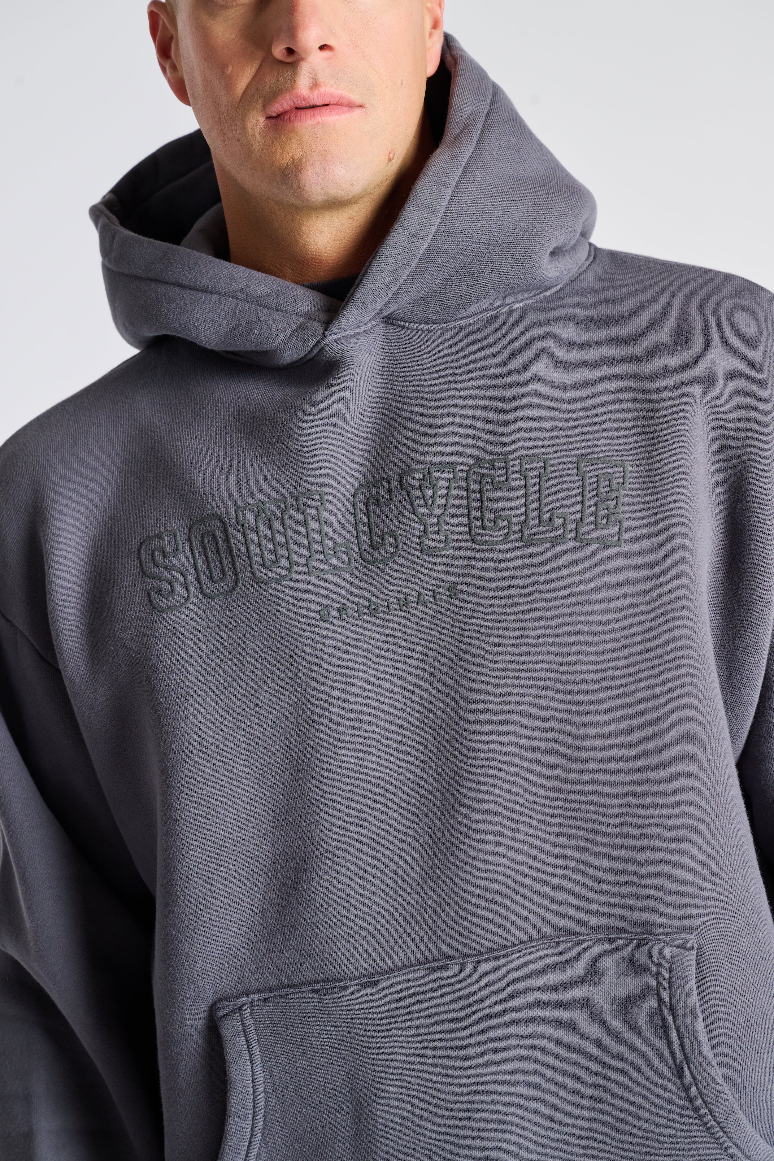PRYCE HOODIE | Soul by SoulCycle