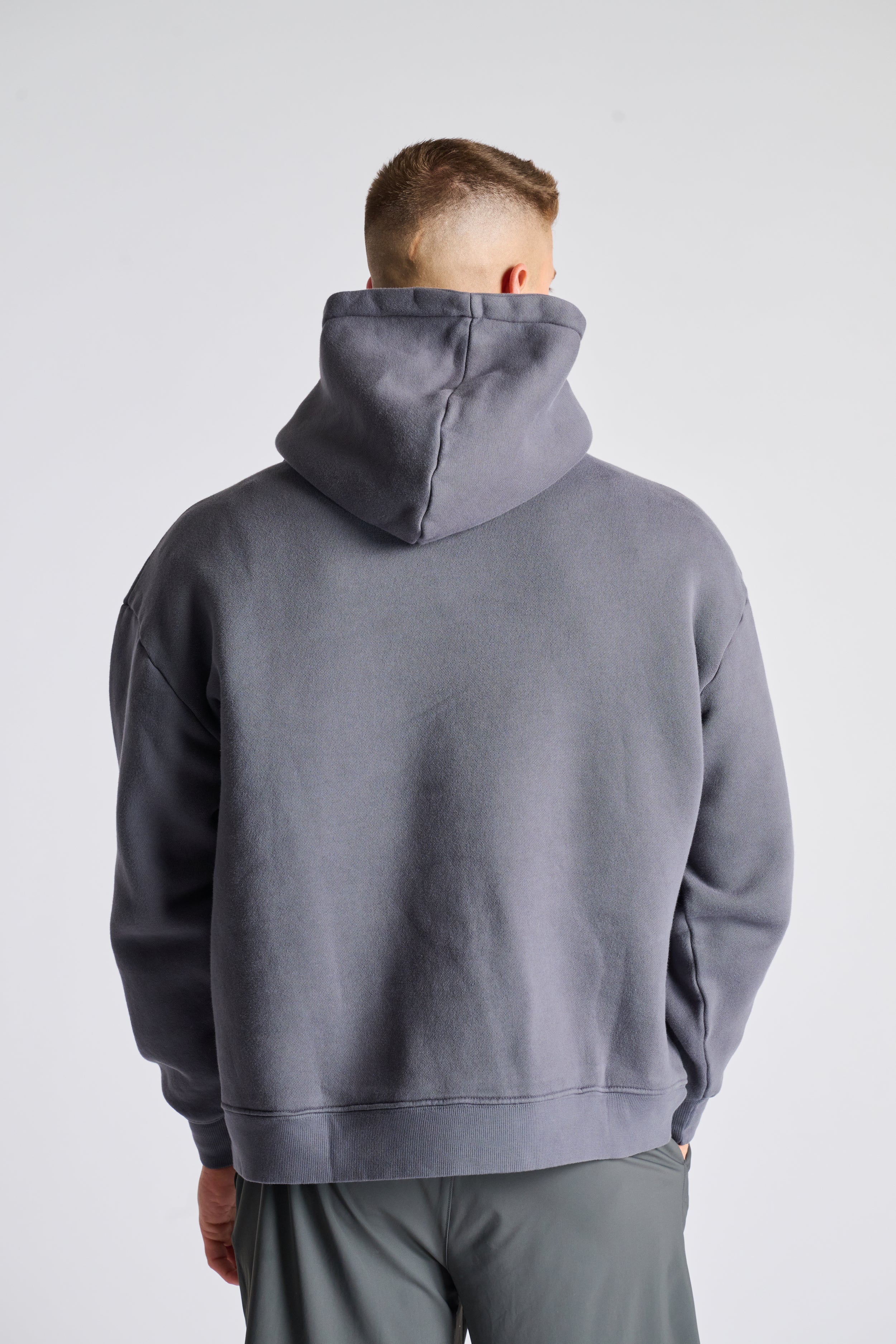 PRYCE HOODIE | Soul by SoulCycle