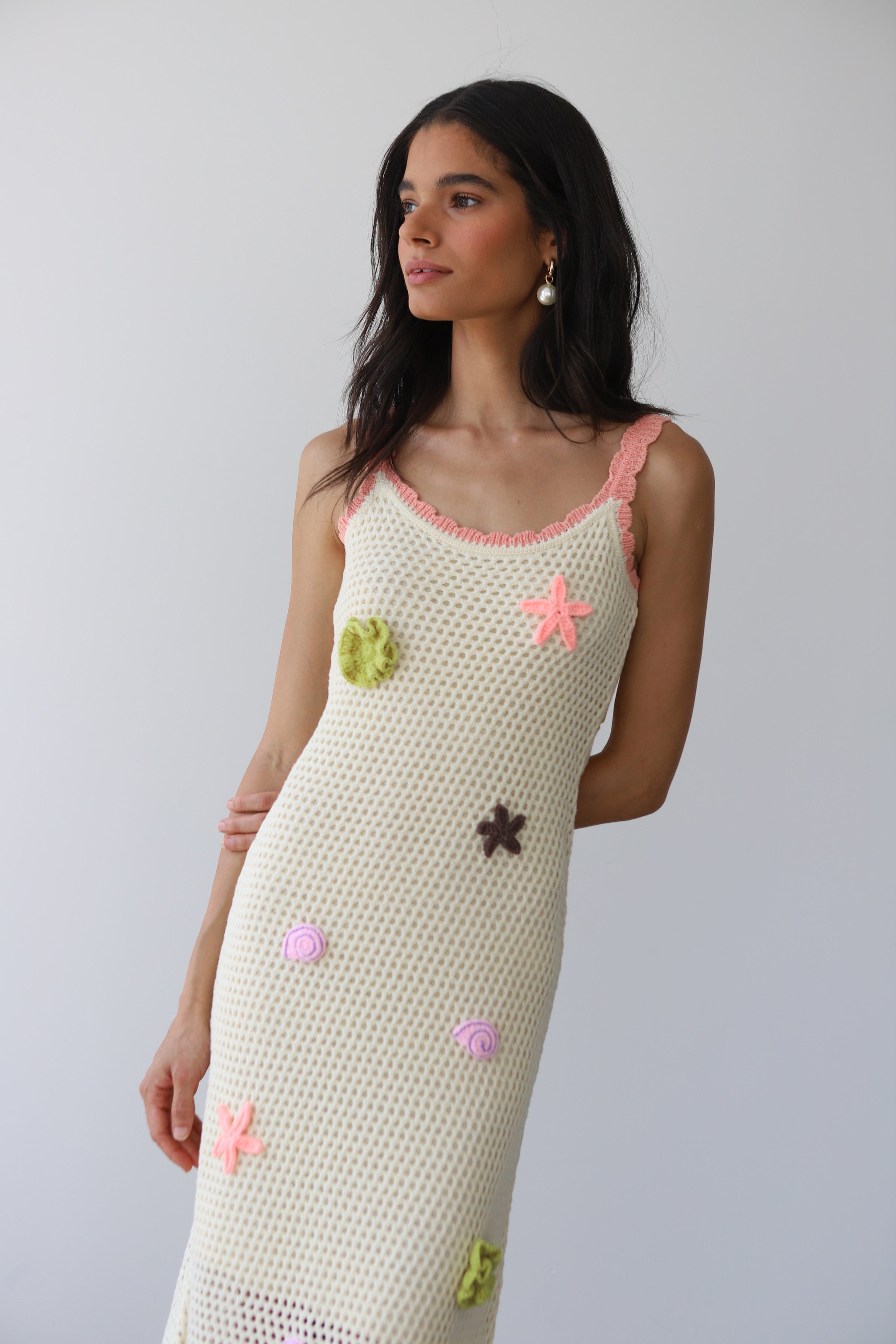 Mar Maxi - Lychee