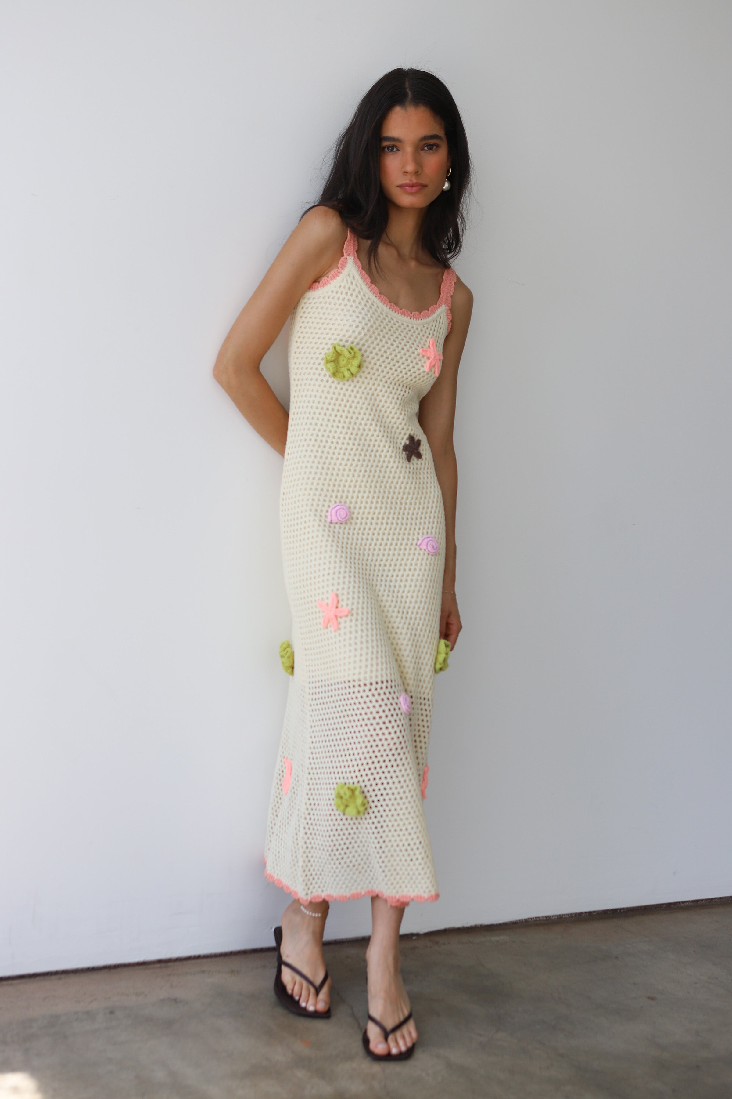 Mar Maxi - Lychee