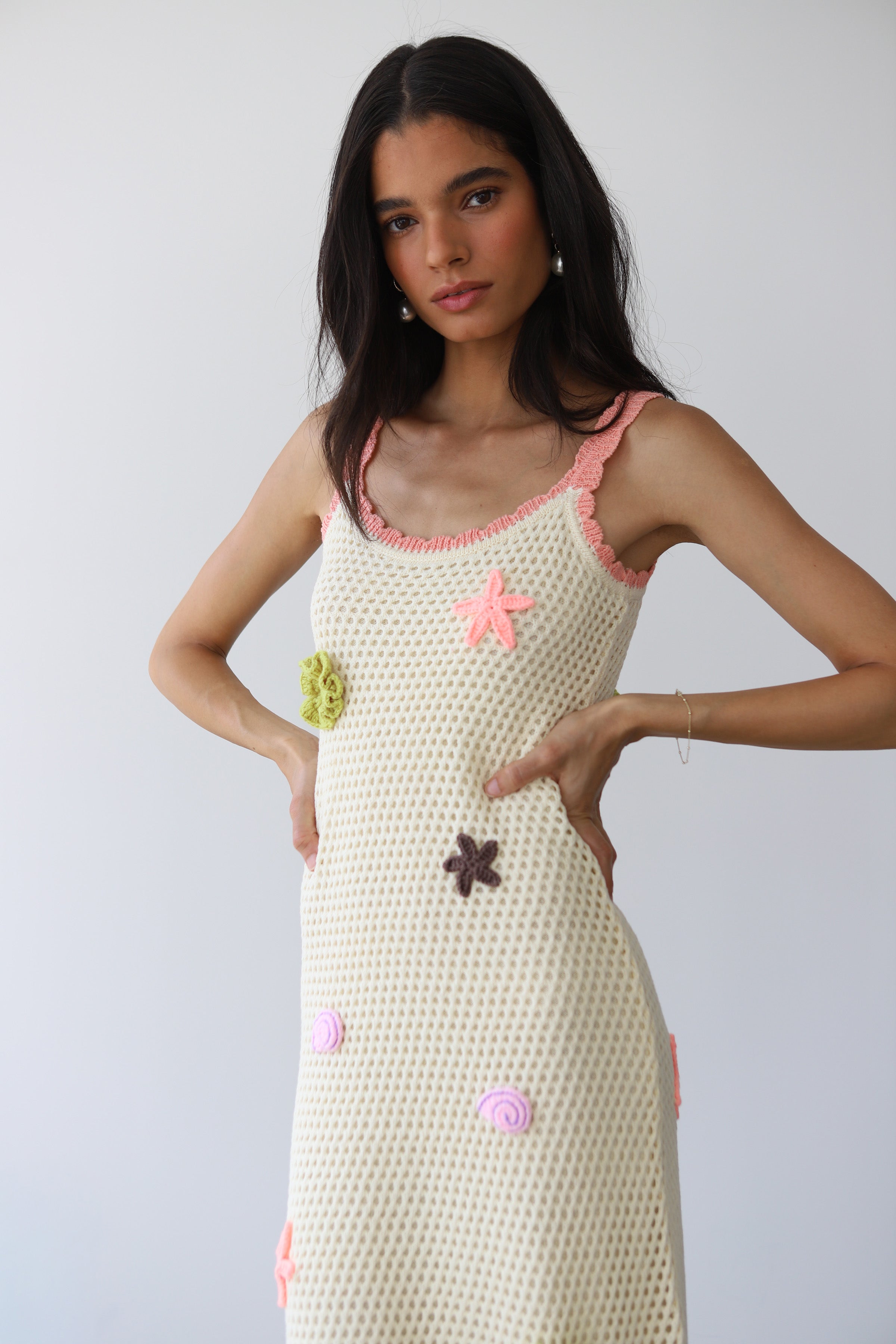 Mar Maxi - Lychee
