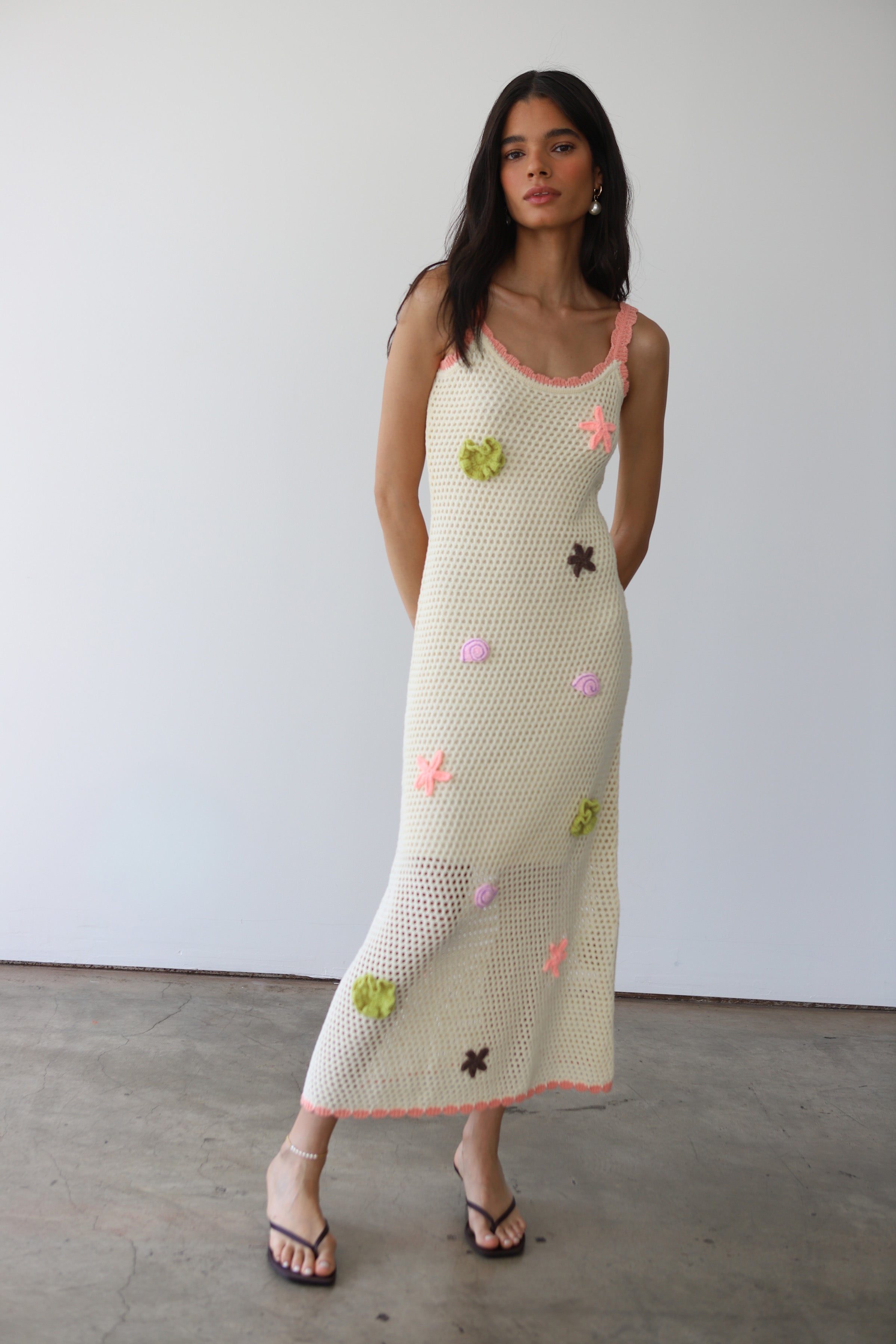Mar Maxi - Lychee