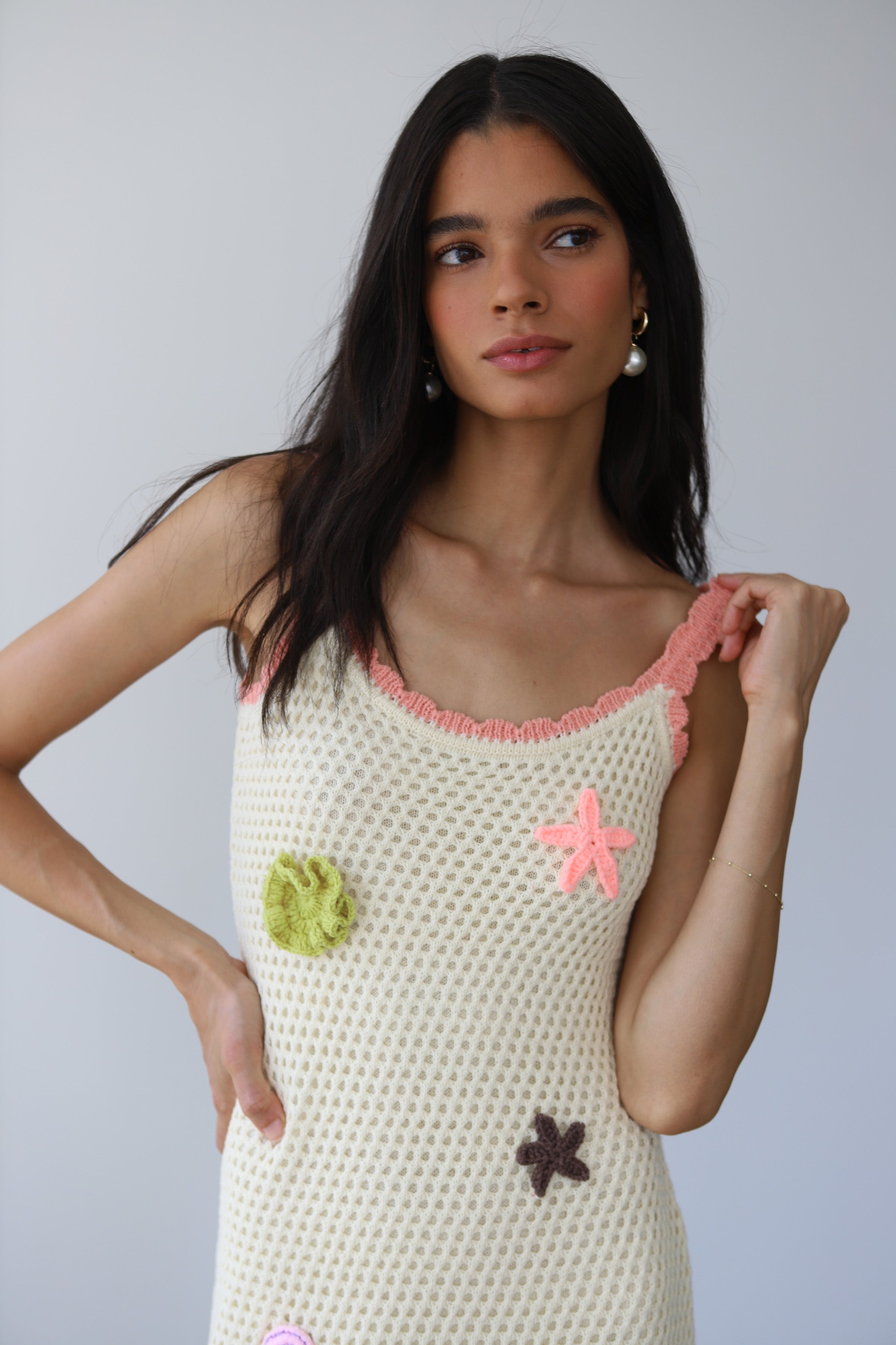Mar Maxi - Lychee
