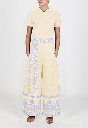 Marok | Ivory