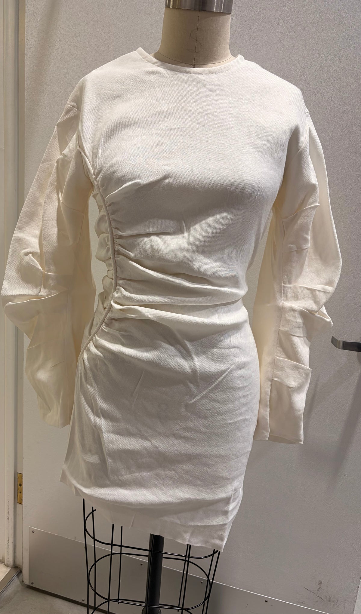 Mason Dress