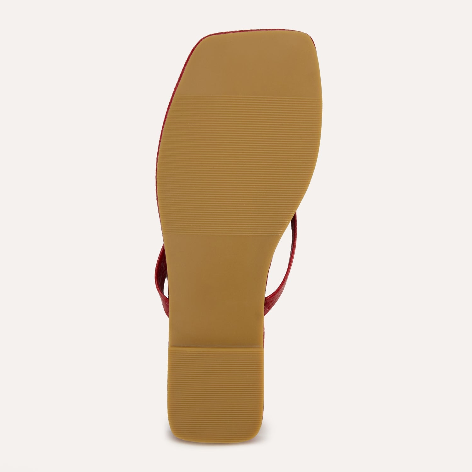 MERCER IN RED CROC - Yosi Samra  -